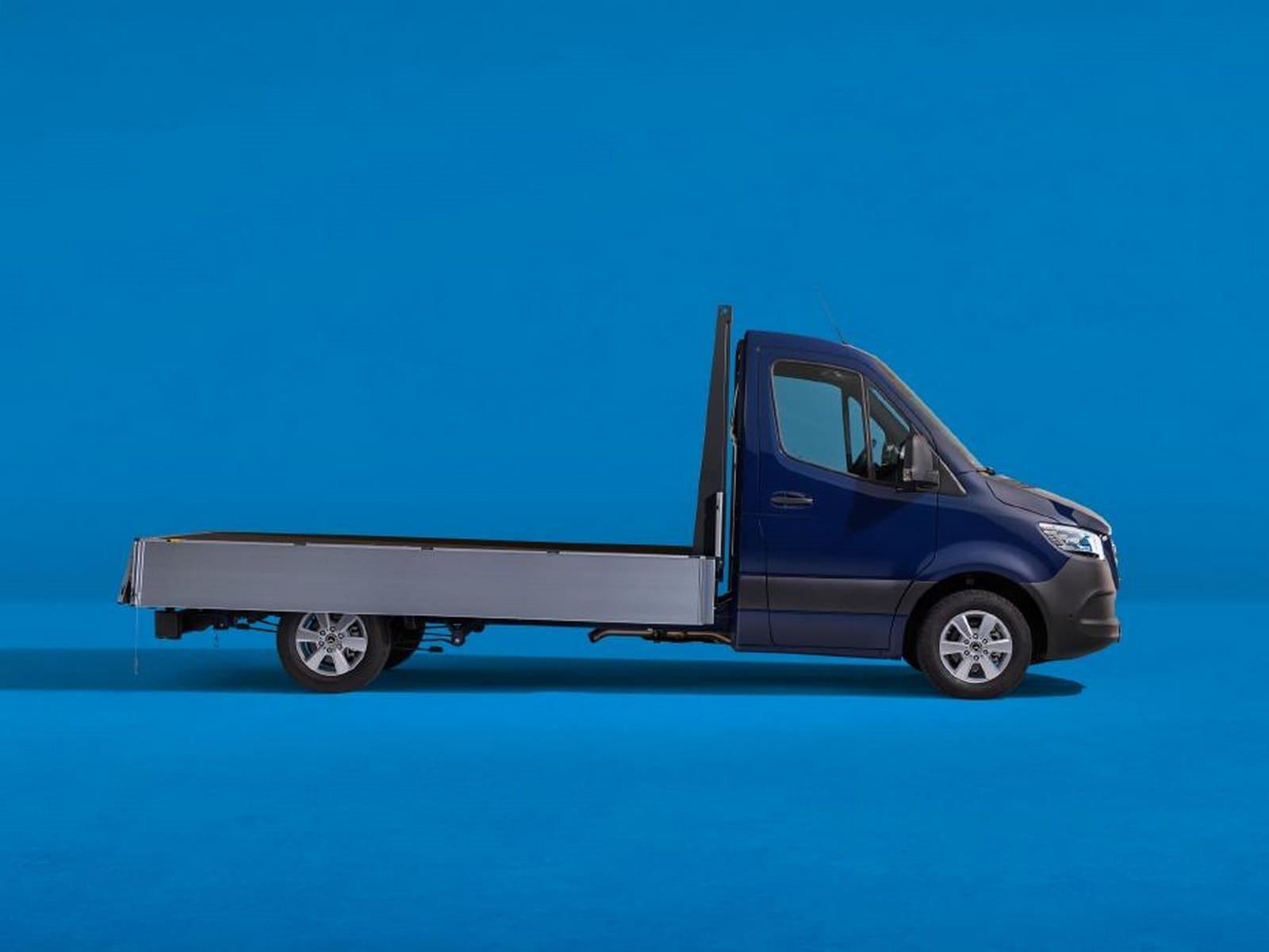 30 ANOS DO MERCEDES-BENZ SPRINTER: UM LEGADO DE INOVAÇÃO E EXCELÊNCIA, foto 53