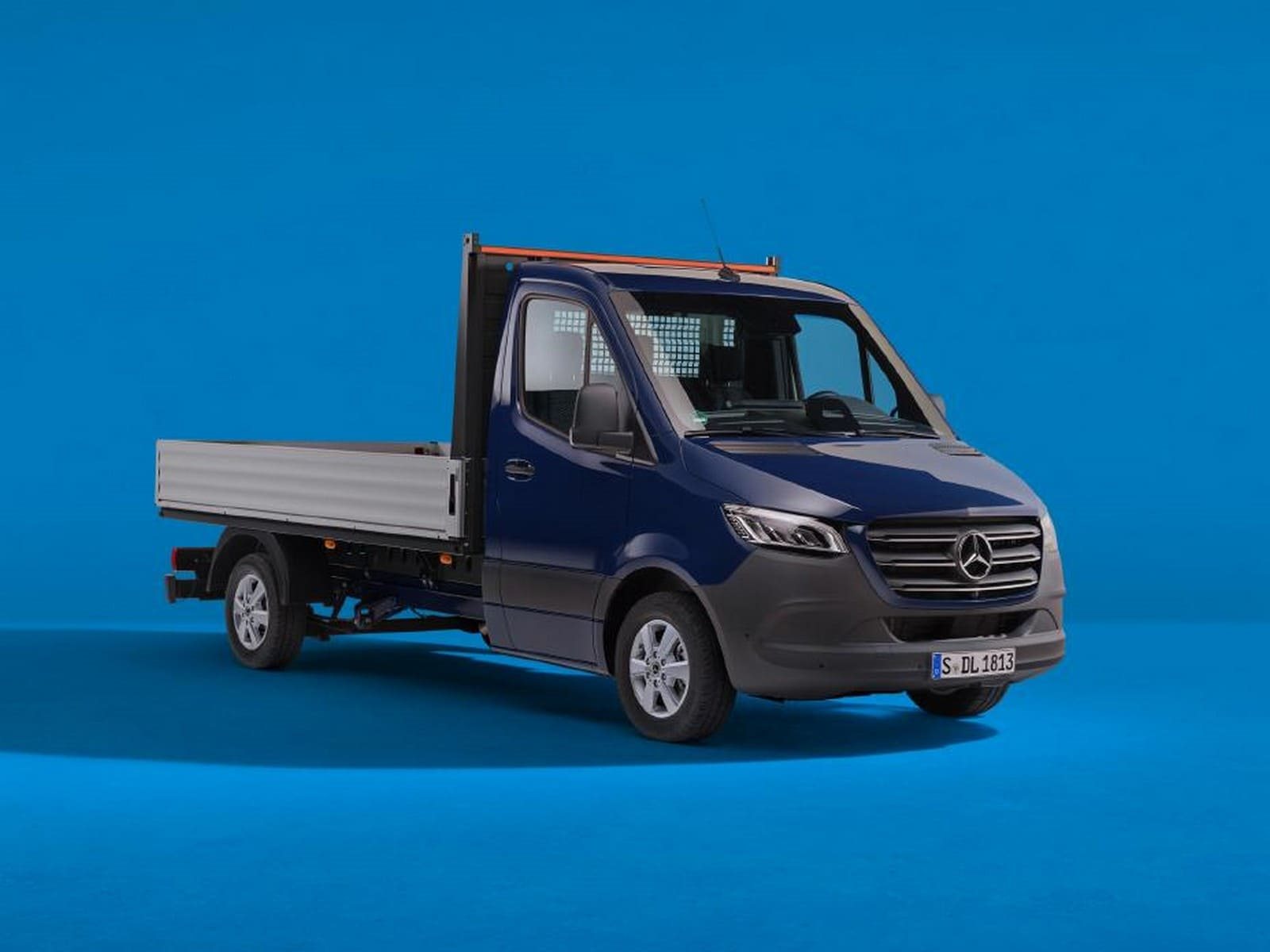 30 ANOS DO MERCEDES-BENZ SPRINTER: UM LEGADO DE INOVAÇÃO E EXCELÊNCIA, foto 54