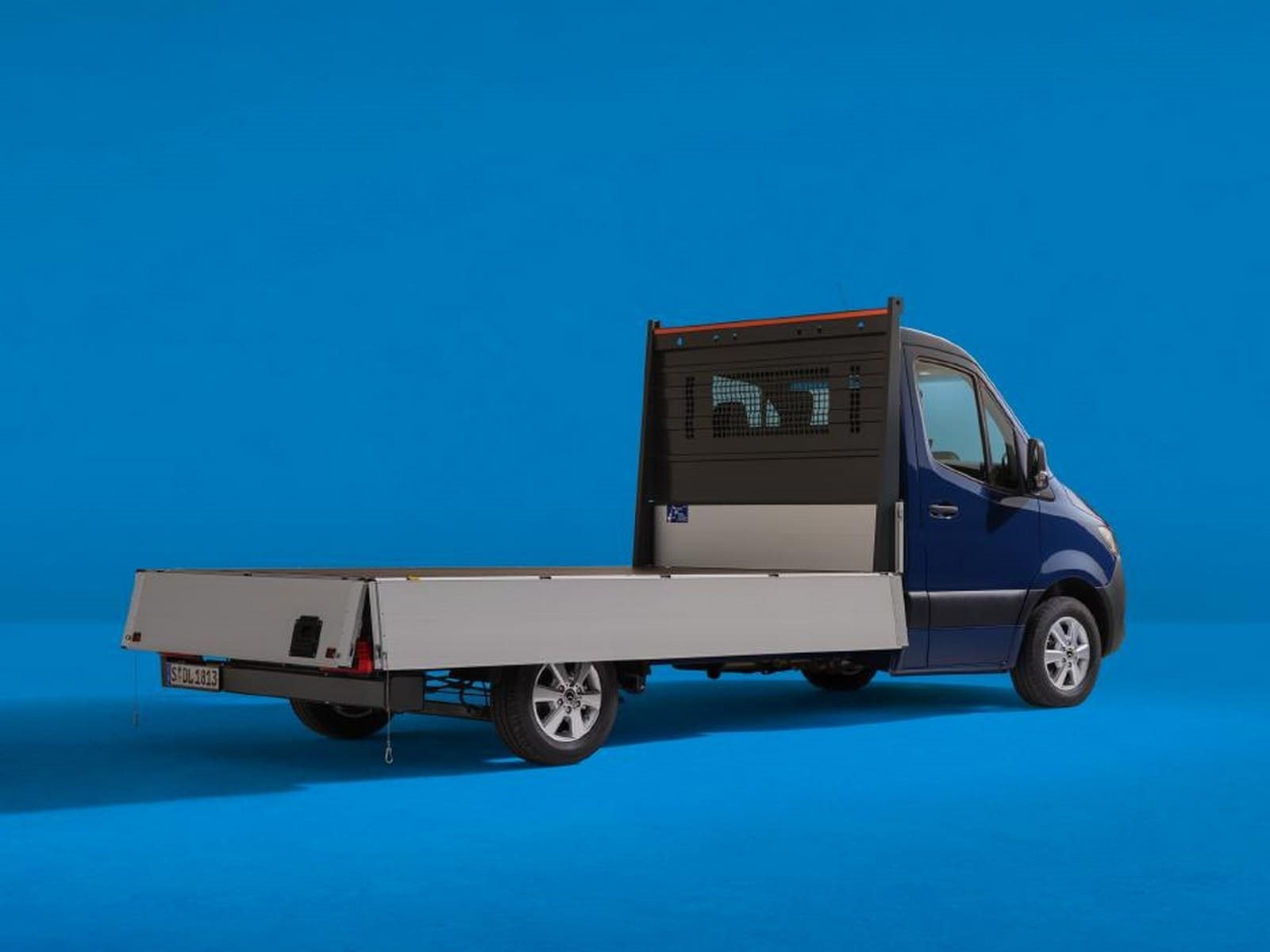 30 ANOS DO MERCEDES-BENZ SPRINTER: UM LEGADO DE INOVAÇÃO E EXCELÊNCIA, foto 55