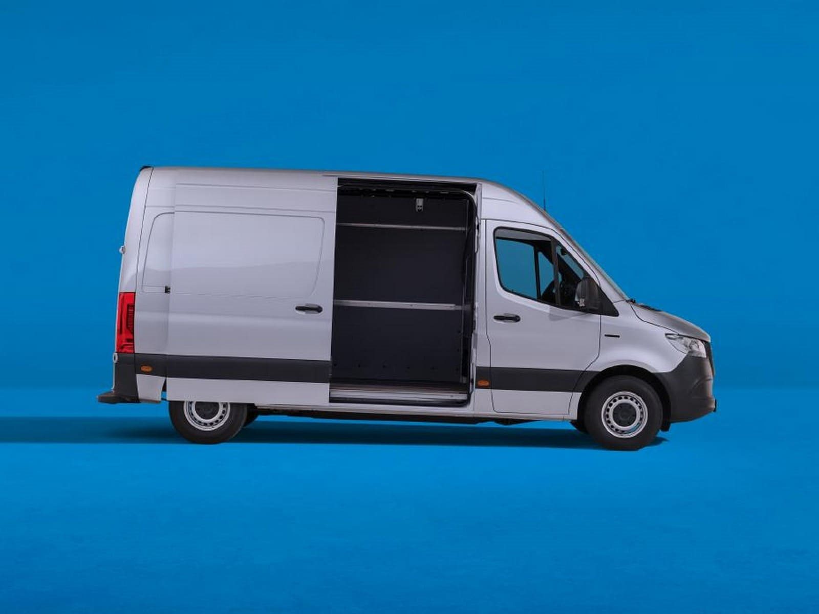 30 ANOS DO MERCEDES-BENZ SPRINTER: UM LEGADO DE INOVAÇÃO E EXCELÊNCIA, foto 57