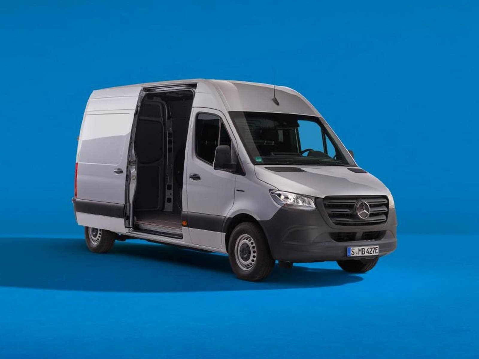 30 ANOS DO MERCEDES-BENZ SPRINTER: UM LEGADO DE INOVAÇÃO E EXCELÊNCIA, foto 59