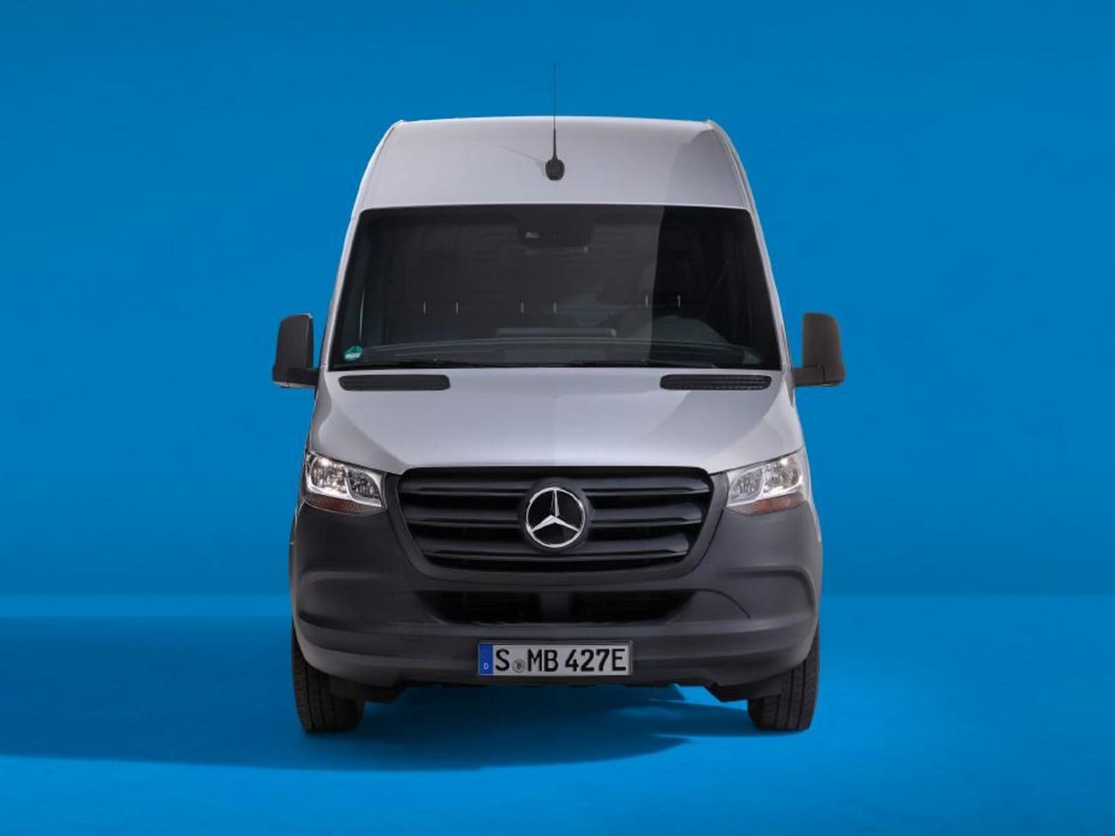 30 ANOS DO MERCEDES-BENZ SPRINTER: UM LEGADO DE INOVAÇÃO E EXCELÊNCIA, foto 60