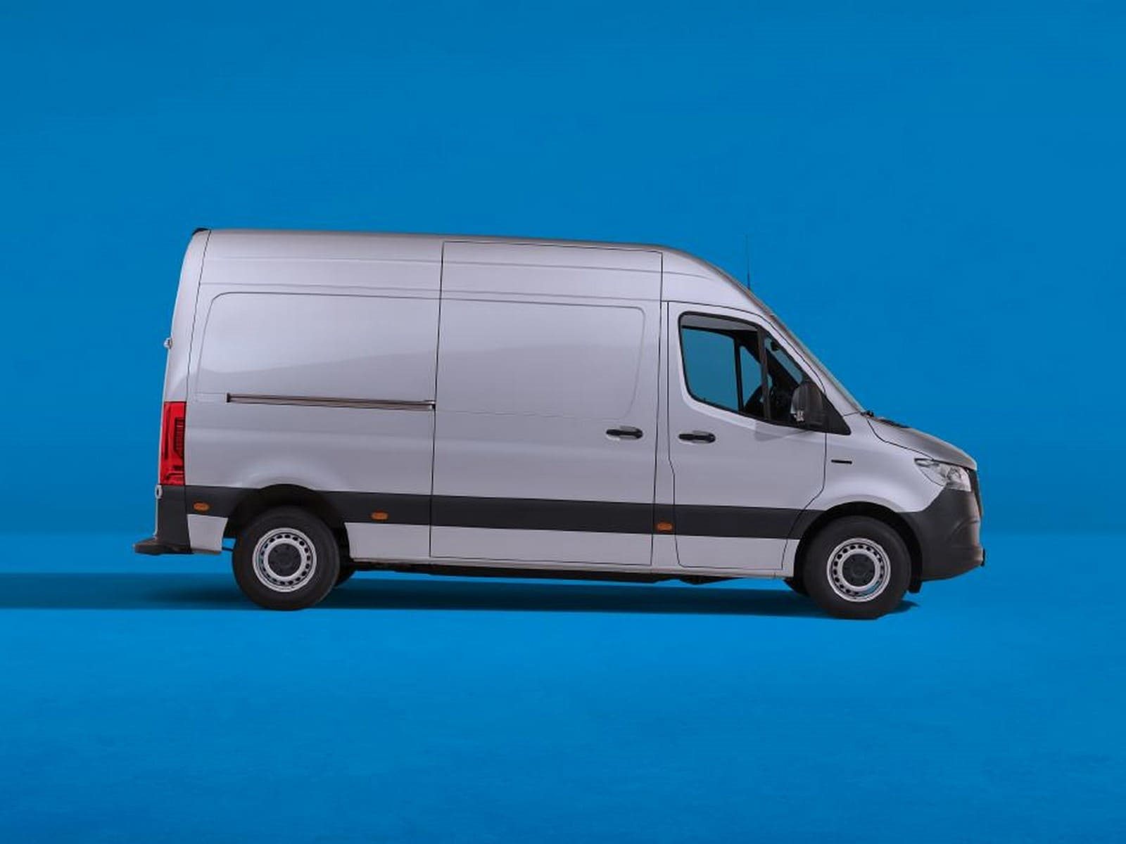 30 ANOS DO MERCEDES-BENZ SPRINTER: UM LEGADO DE INOVAÇÃO E EXCELÊNCIA, foto 61