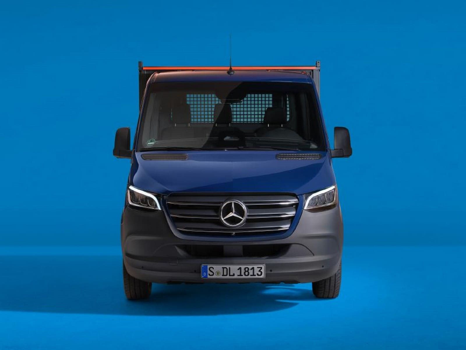 30 ANOS DO MERCEDES-BENZ SPRINTER: UM LEGADO DE INOVAÇÃO E EXCELÊNCIA, foto 62