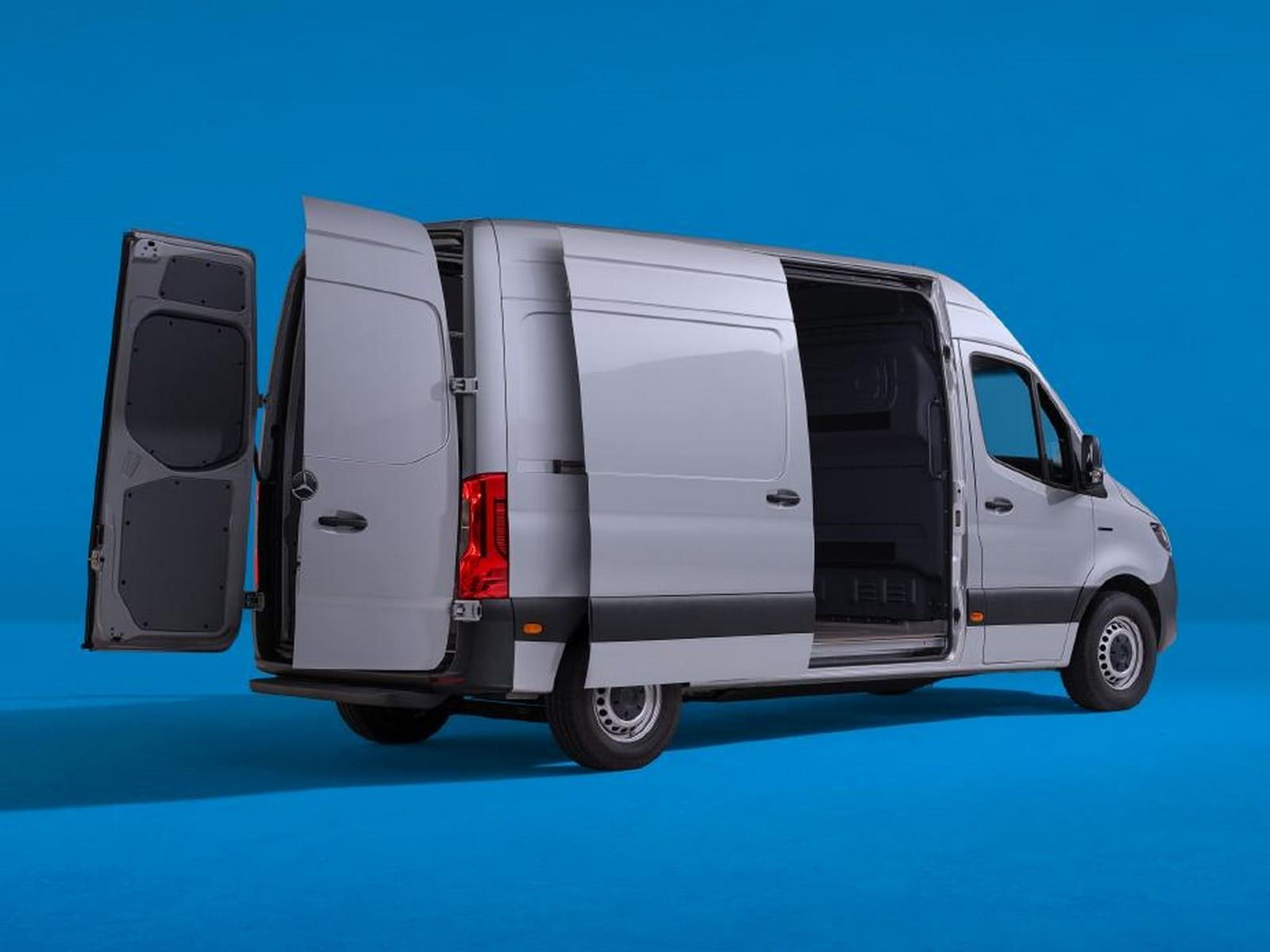30 ANOS DO MERCEDES-BENZ SPRINTER: UM LEGADO DE INOVAÇÃO E EXCELÊNCIA, foto 63
