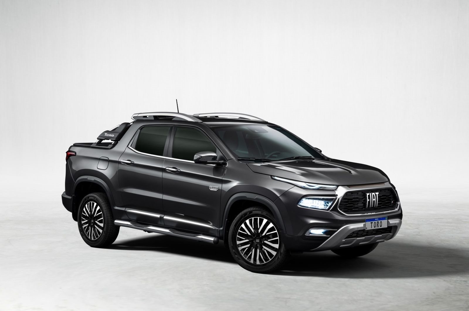 FIAT TORO GANHA NOVA MOTORIZAÇÃO TURBODIESEL, foto 1
