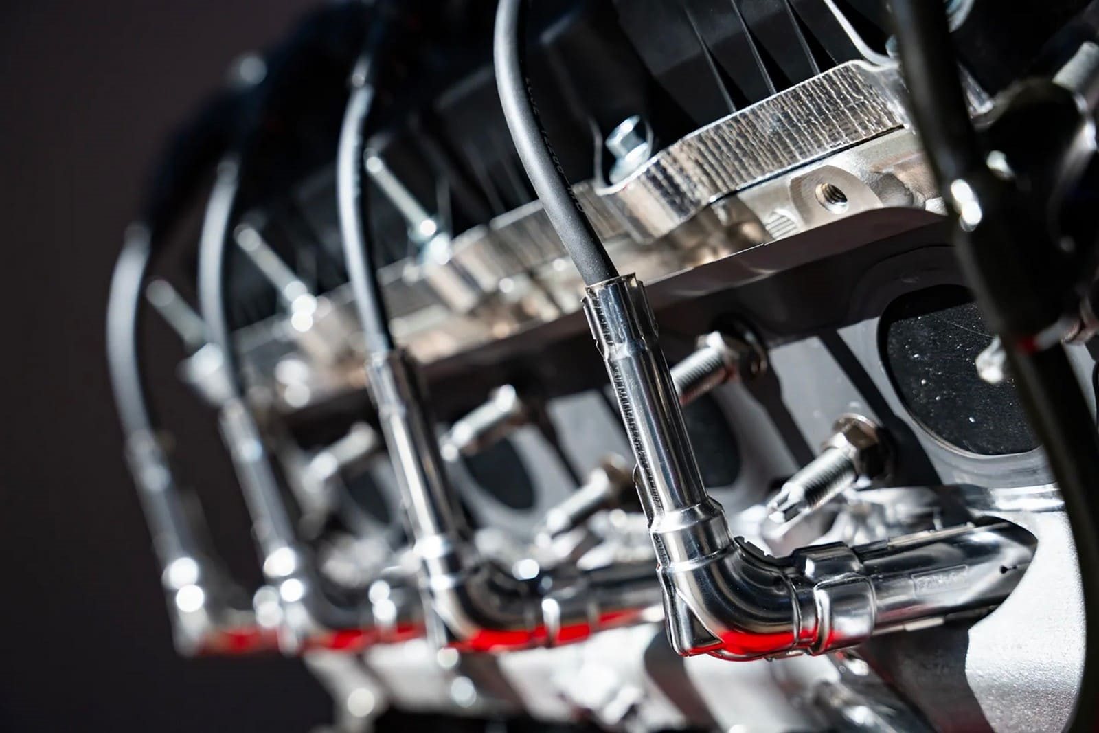 FORD APRESENTA NOVO MOTOR MEGAZILLA COM MAIS DE 1.000 CV, foto 5