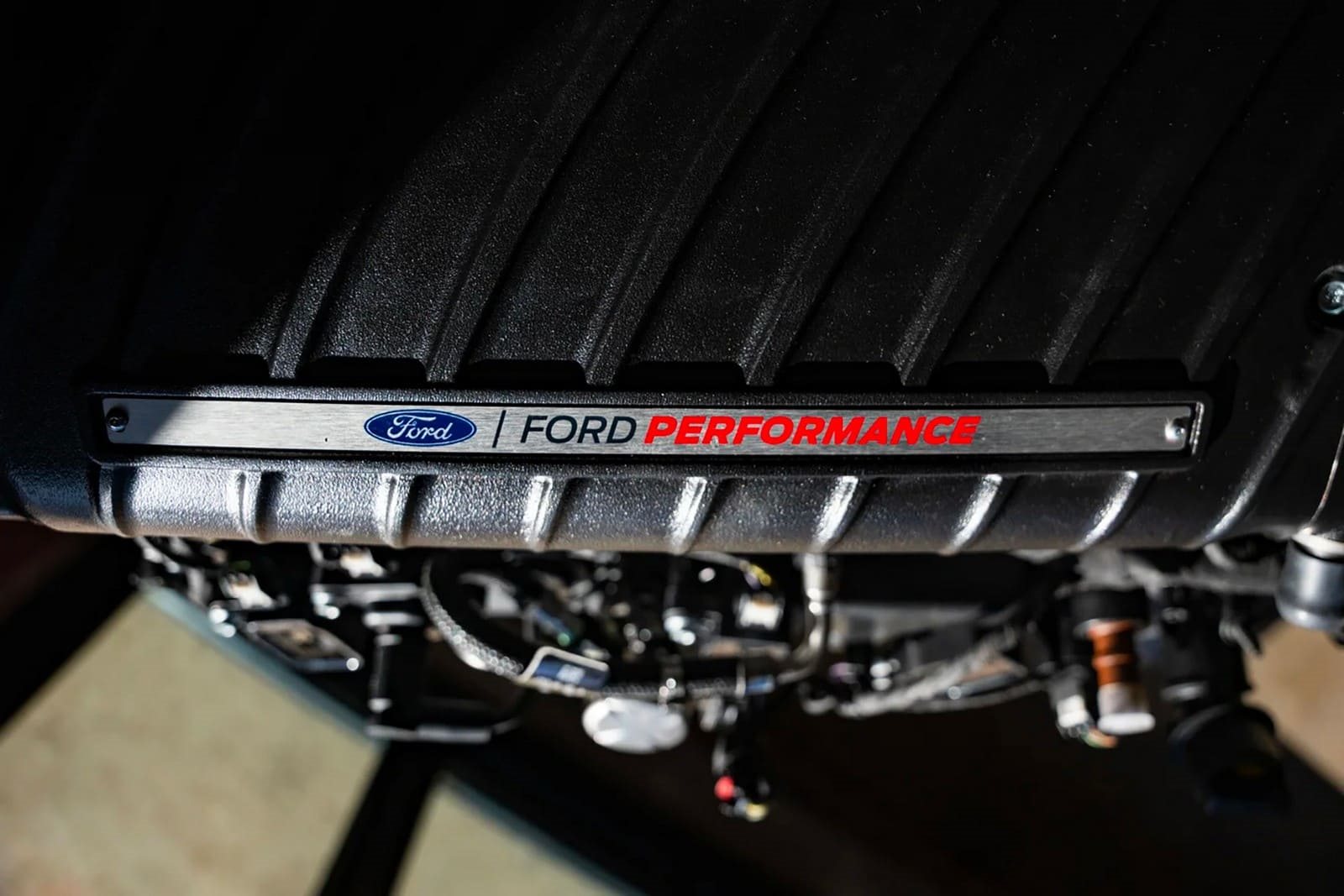 FORD APRESENTA NOVO MOTOR MEGAZILLA COM MAIS DE 1.000 CV, foto 6