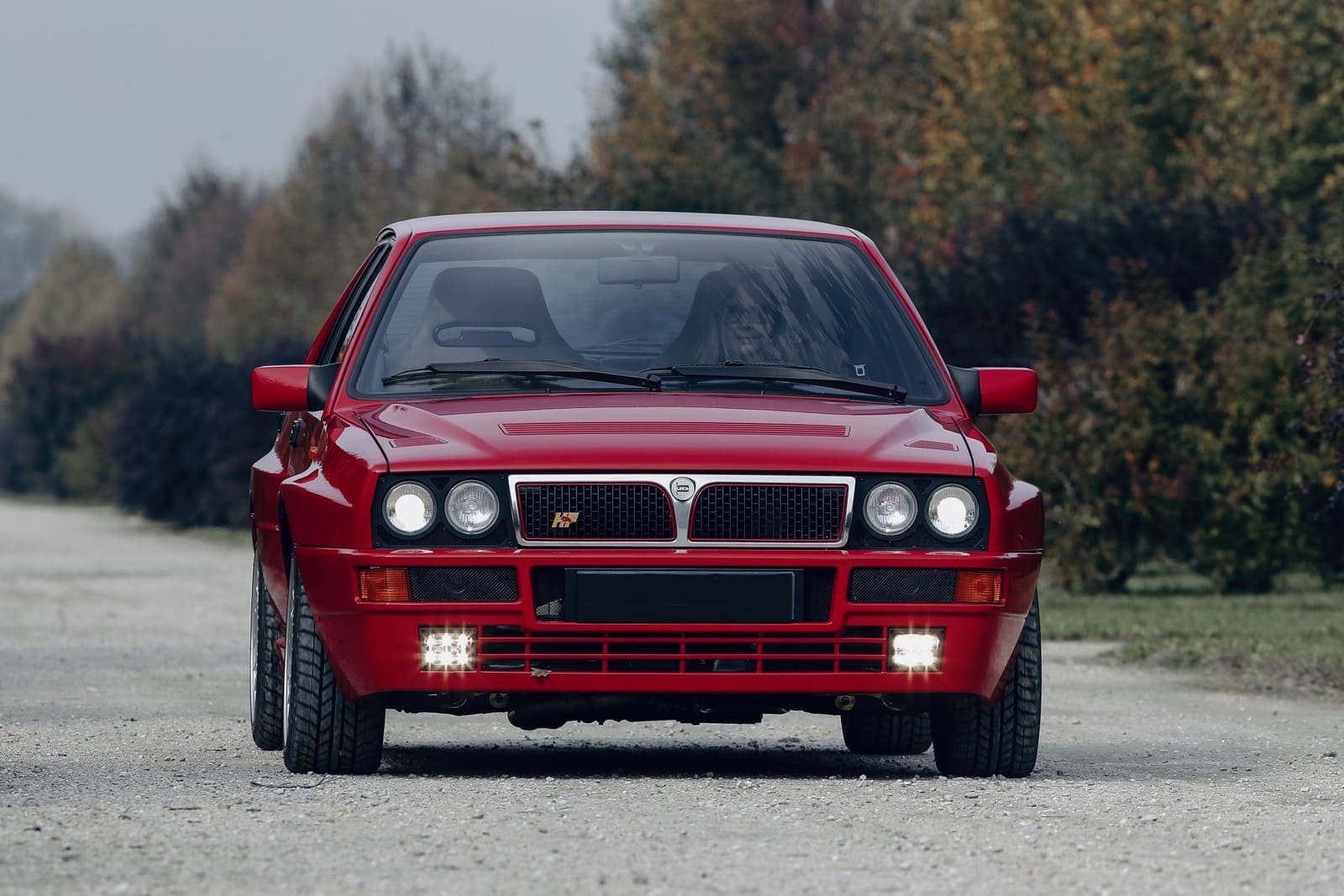 UM PASSEIO PELOS MODELOS MAIS EMBLEMÁTICOS DA LANCIA, foto 5