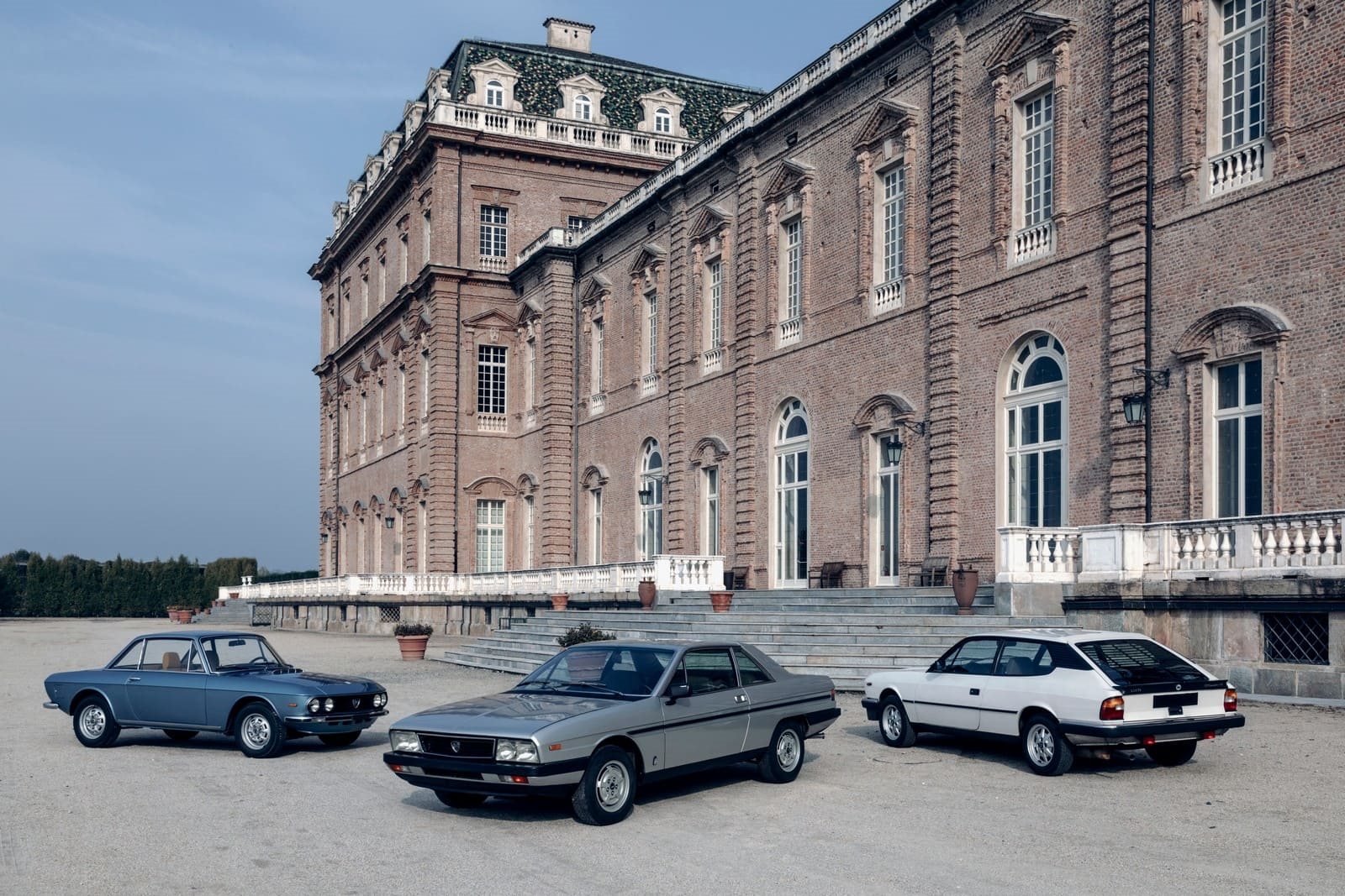 UM PASSEIO PELOS MODELOS MAIS EMBLEMÁTICOS DA LANCIA, foto 8
