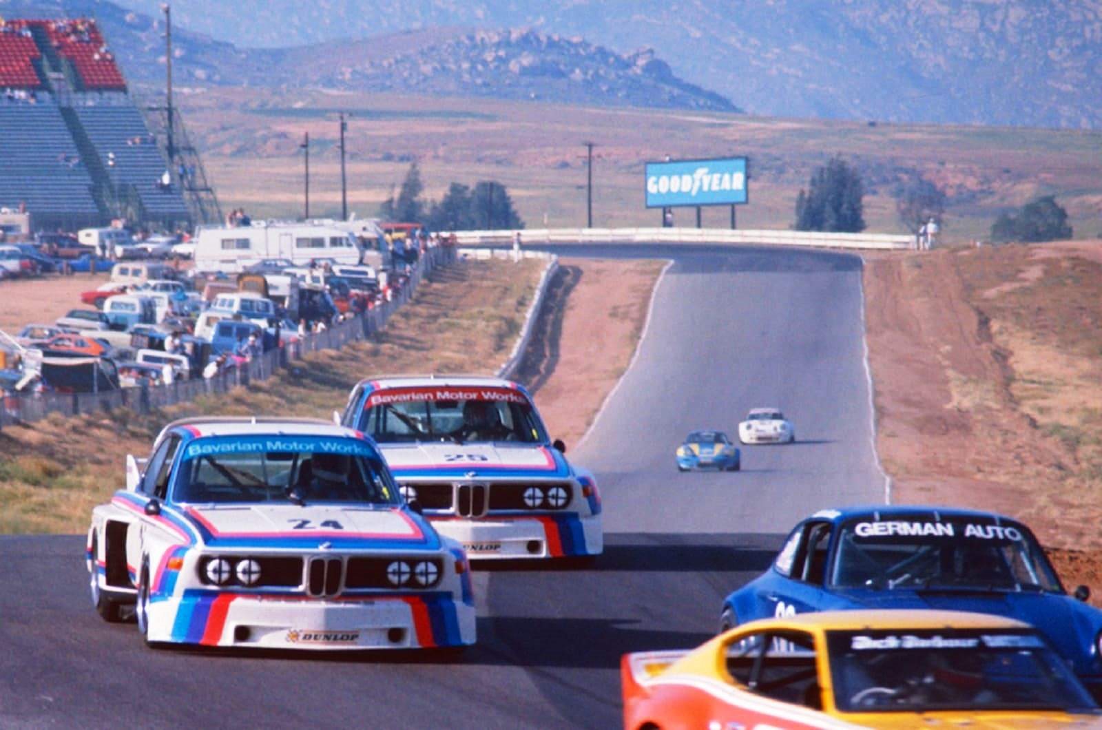 HÁ 50 ANOS, A VITÓRIA DA BMW MOTORSPORT E DO PODEROSO CSL NAS 12 HORAS DE SEBRING DE 1975, foto 7