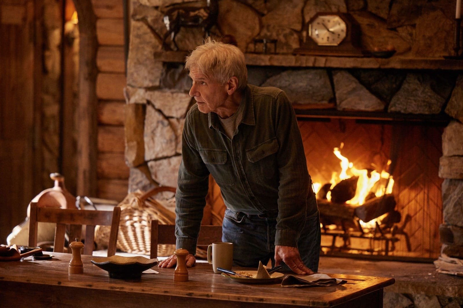 JEEP APRESENTA FILME DE DOIS MINUTOS PROTAGONIZADO POR HARRISON FORD NO ‘BIG GAME’, foto 3