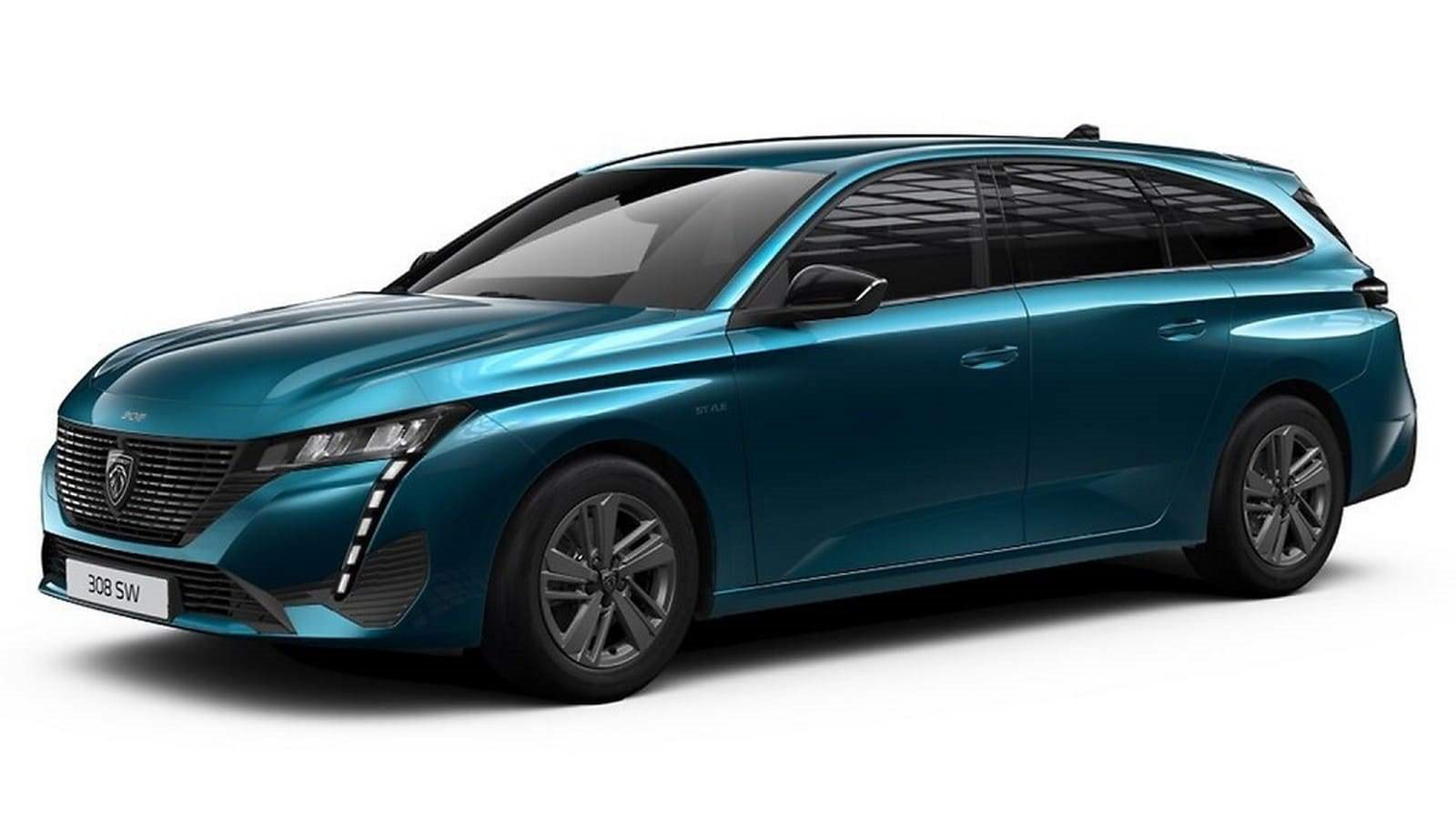 DO 203 PERUA AO 508 SW: A PEUGEOT CELEBRA 75 ANOS DE MODELOS SW NA EUROPA, foto 5