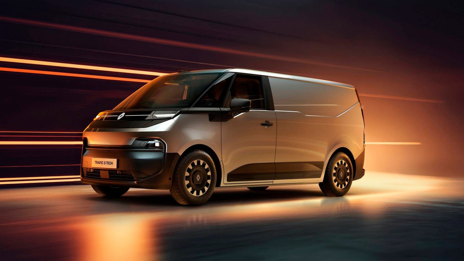 RENAULT APRESENTA UMA NOVA ERA NOS VEÍCULOS COMERCIAIS LEVES ELÉTRICOS COM O ESTAFETTE, O GOELETTE E O TRAFIC, foto 7