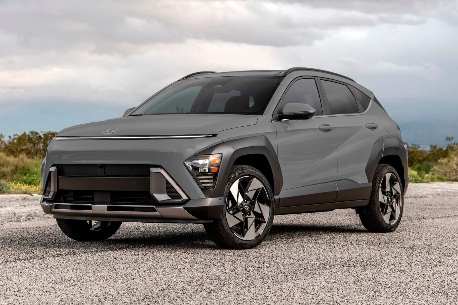 HYUNDAI CONFIRMA CHEGADA DO SUV NOVO KONA HYBRID AO BRASIL EM ABRIL, foto 1