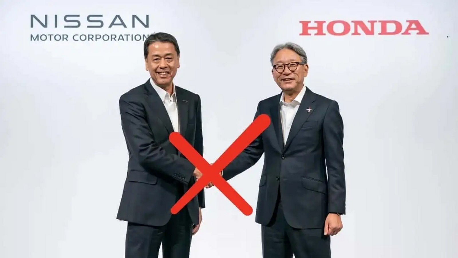 NISSAN E HONDA RESCINDEM MOU SOBRE ESTUDO DE INTEGRAÇÃO DE NEGÓCIOS, foto 1