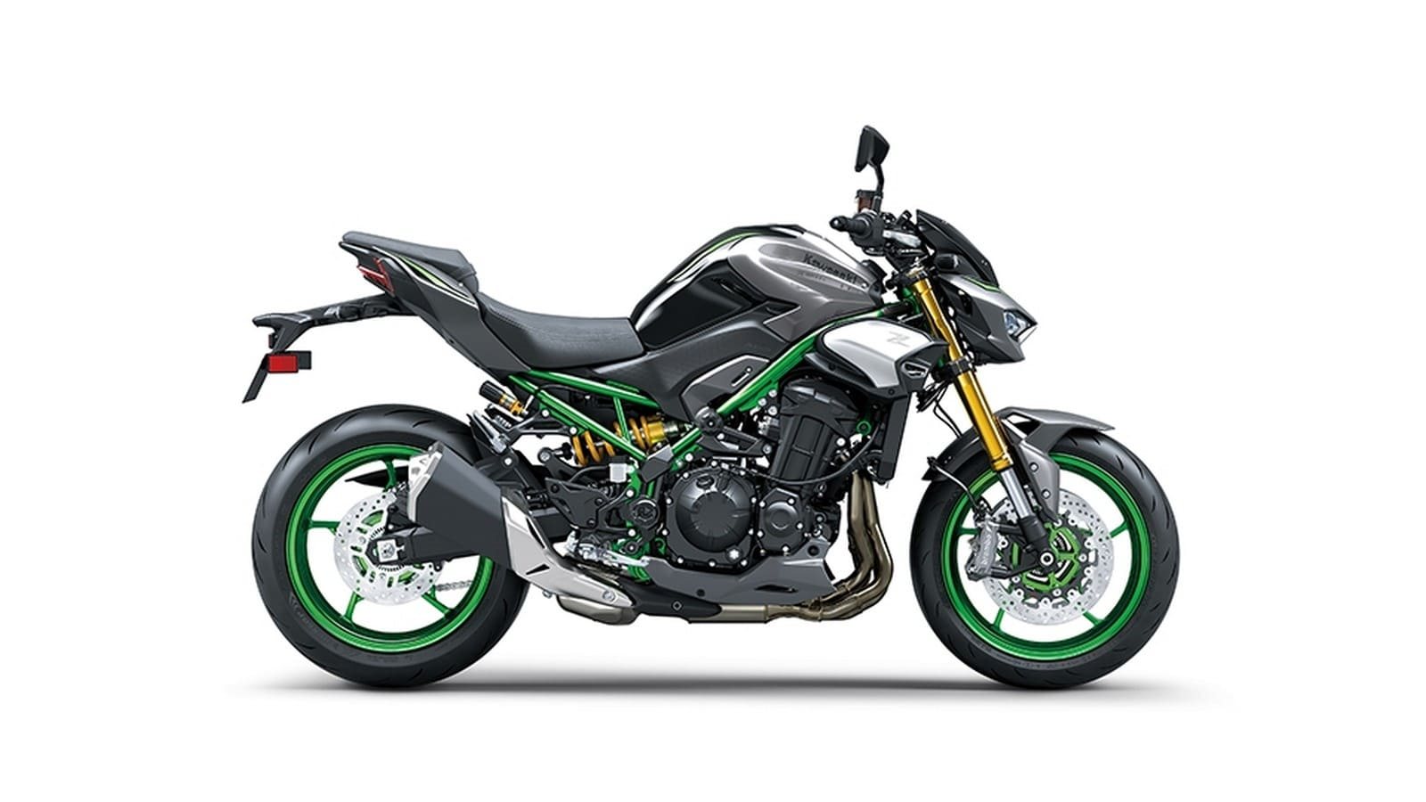 A NOVA KAWASAKI Z900. A CADA CURVA, UMA EXPERIÊNCIA INCRÍVEL, foto 5