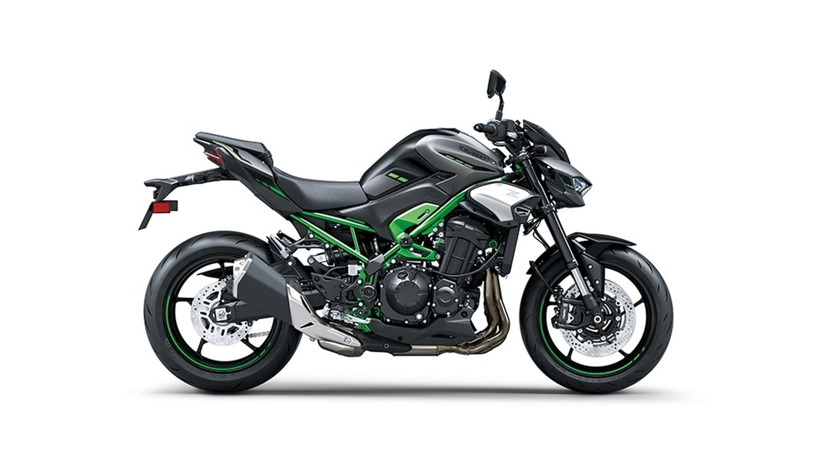 A NOVA KAWASAKI Z900. A CADA CURVA, UMA EXPERIÊNCIA INCRÍVEL, foto 11