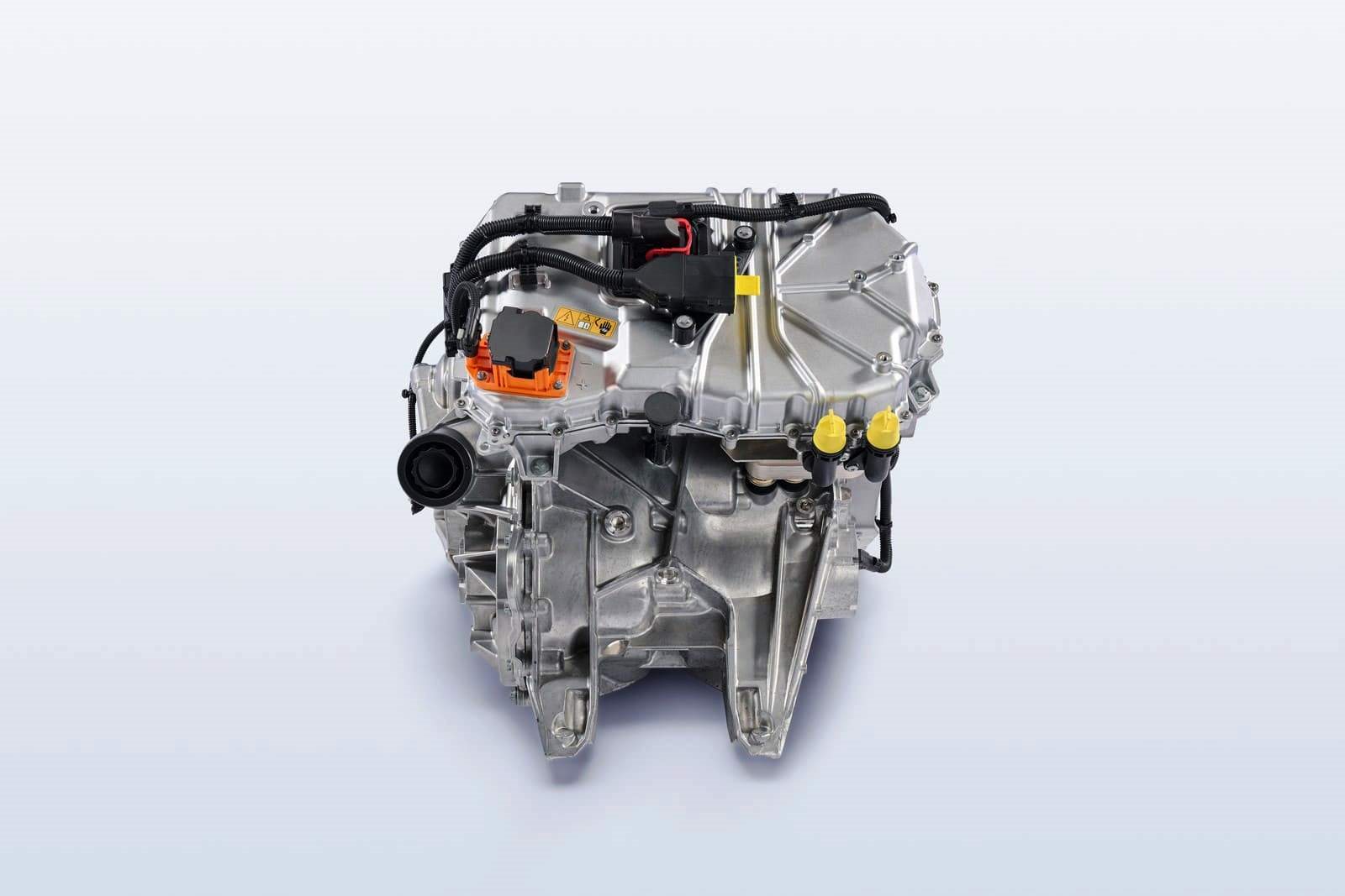 BMW GROUP REVELA CONCEITO REVOLUCIONÁRIO DE ACIONAMENTO ELÉTRICO COM TECNOLOGIA DE 800 V PARA A NEUE KLASSE, foto 6