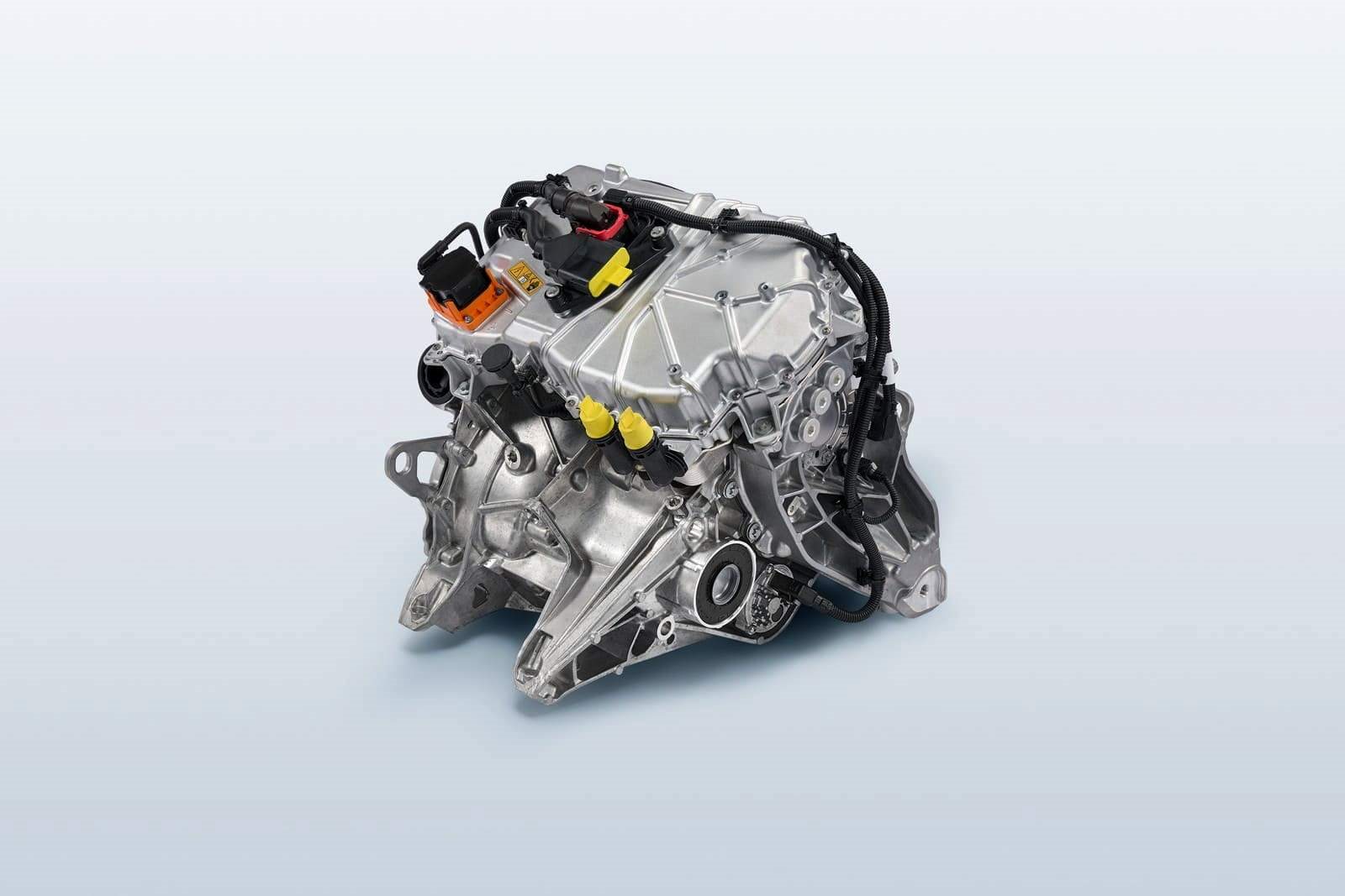BMW GROUP REVELA CONCEITO REVOLUCIONÁRIO DE ACIONAMENTO ELÉTRICO COM TECNOLOGIA DE 800 V PARA A NEUE KLASSE, foto 7