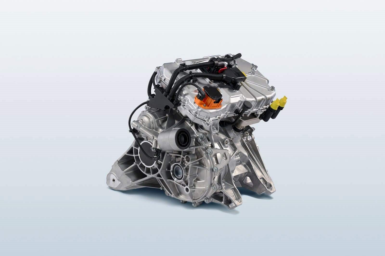 BMW GROUP REVELA CONCEITO REVOLUCIONÁRIO DE ACIONAMENTO ELÉTRICO COM TECNOLOGIA DE 800 V PARA A NEUE KLASSE, foto 8