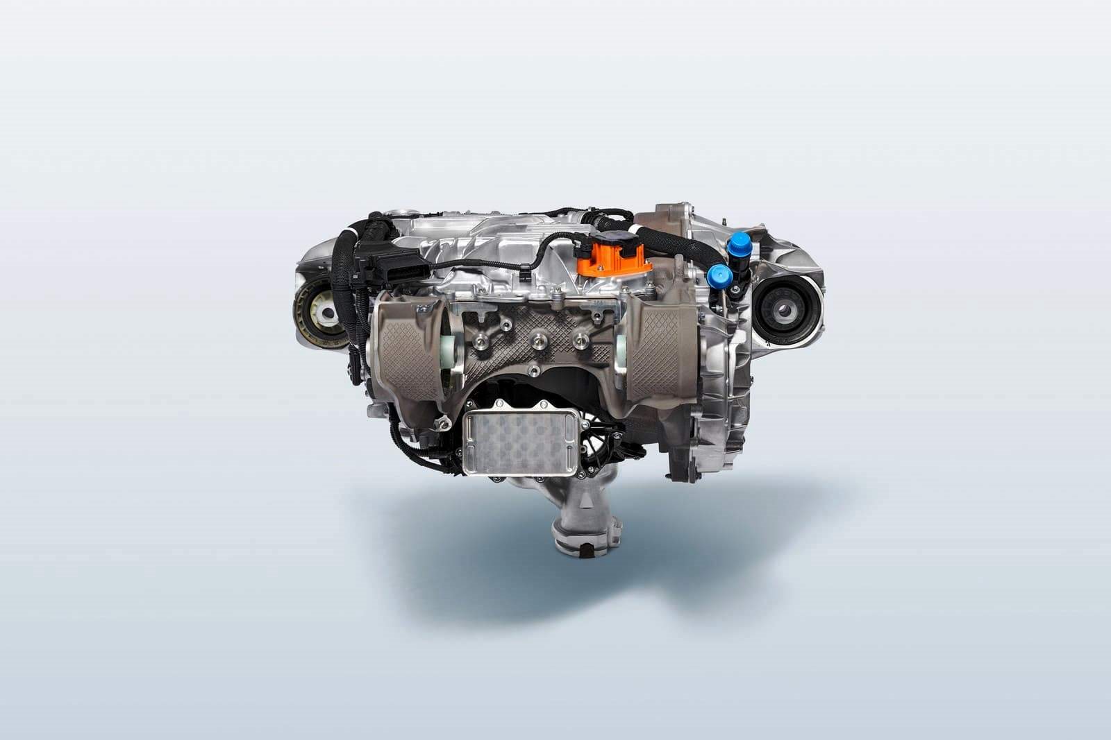 BMW GROUP REVELA CONCEITO REVOLUCIONÁRIO DE ACIONAMENTO ELÉTRICO COM TECNOLOGIA DE 800 V PARA A NEUE KLASSE, foto 11