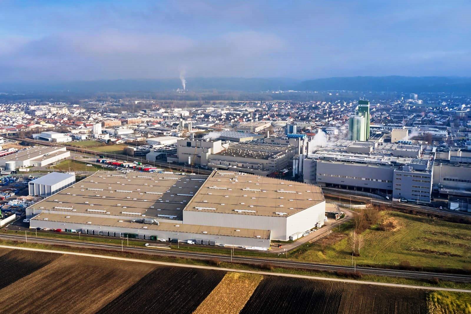 BMW GROUP REVELA CONCEITO REVOLUCIONÁRIO DE ACIONAMENTO ELÉTRICO COM TECNOLOGIA DE 800 V PARA A NEUE KLASSE, foto 21