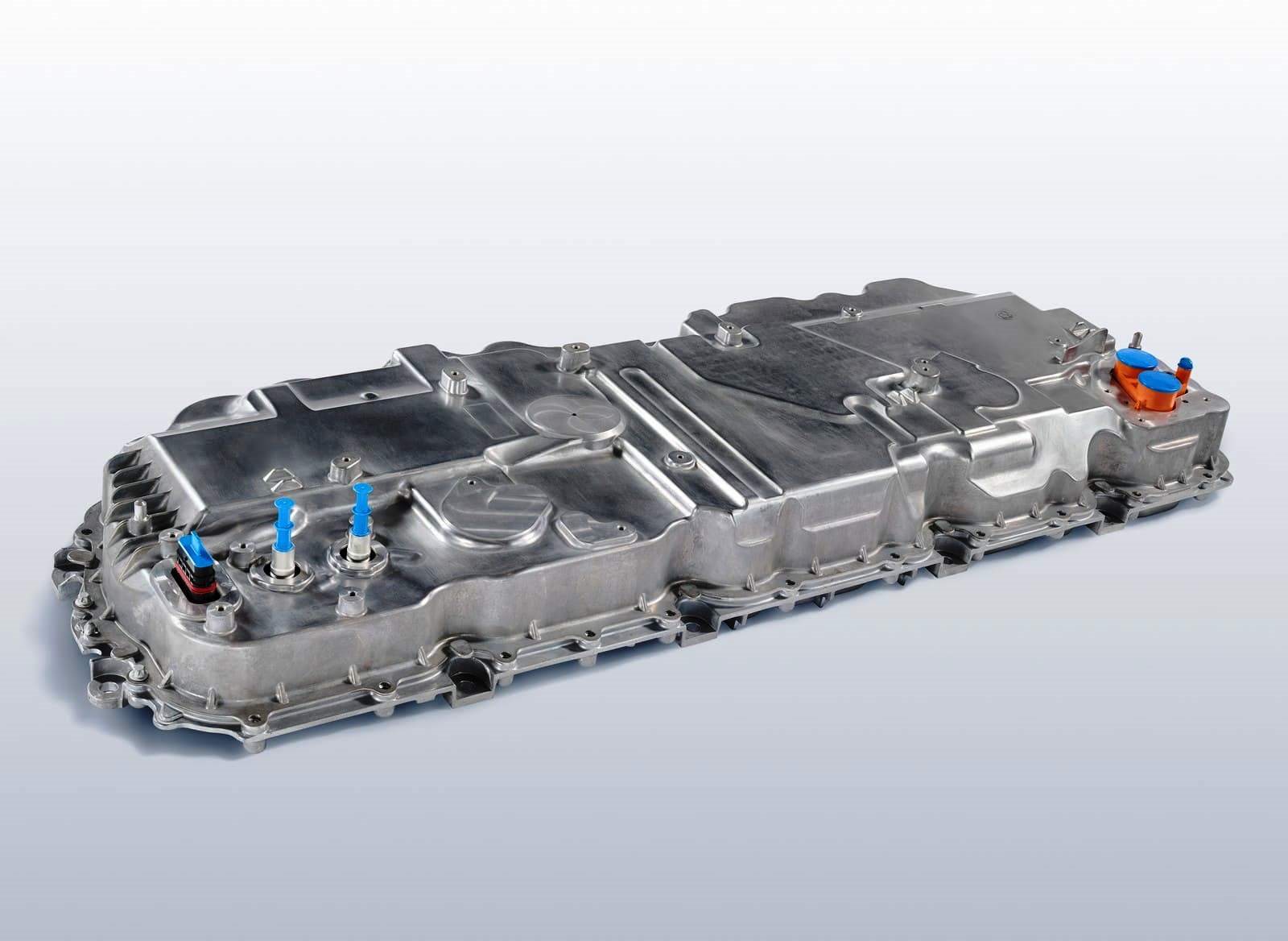 BMW GROUP REVELA CONCEITO REVOLUCIONÁRIO DE ACIONAMENTO ELÉTRICO COM TECNOLOGIA DE 800 V PARA A NEUE KLASSE, foto 28