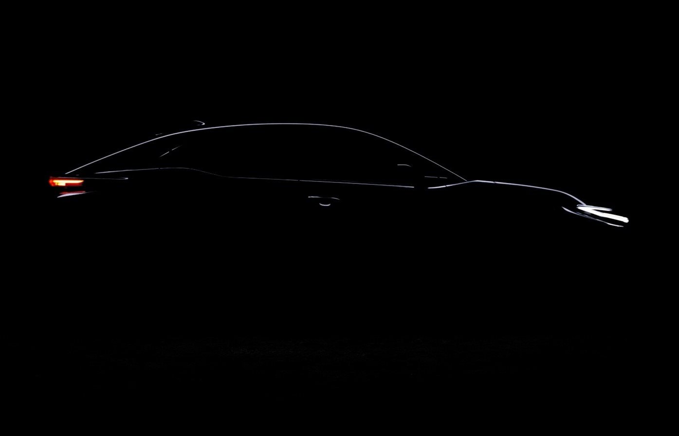 TOYOTA REVELARÁ VEÍCULO ELÉTRICO A BATERIA TOTALMENTE NOVO E SURPREENDENTE, foto 1
