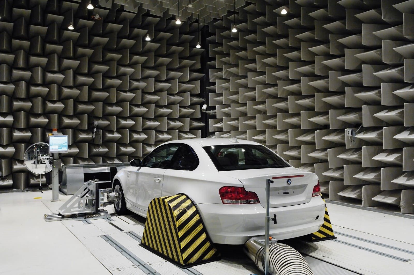 ANIVERSÁRIO: 20 ANOS DE PRODUÇÃO EM SÉRIE NA FÁBRICA DO BMW GROUP EM LEIPZIG, foto 8