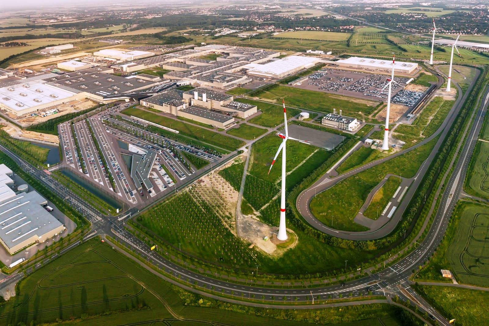 ANIVERSÁRIO: 20 ANOS DE PRODUÇÃO EM SÉRIE NA FÁBRICA DO BMW GROUP EM LEIPZIG, foto 14