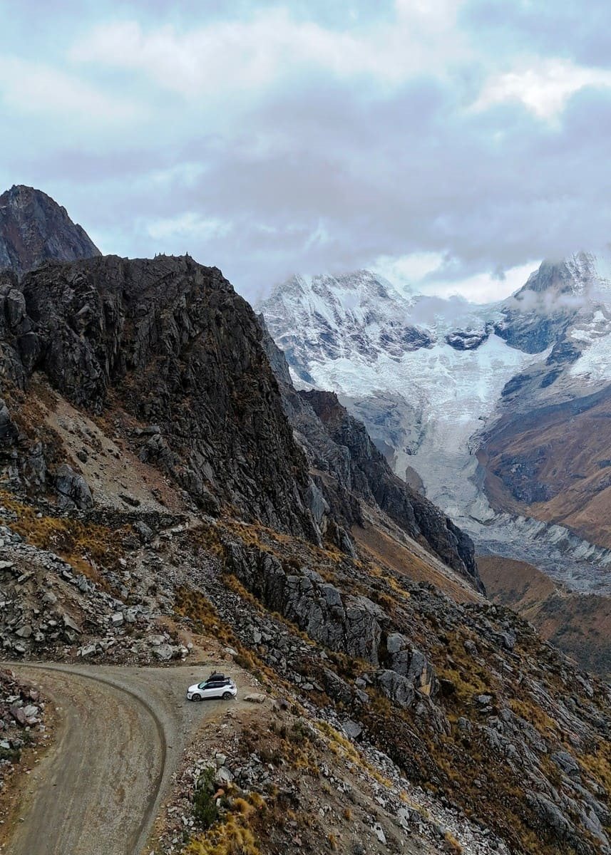 EXPEDIÇÃO ANDES: CASAL BRASILEIRO RETORNA AO BRASIL APÓS 8 MESES E 30 MIL KM DE AVENTURA A BORDO DO NISSAN KICKS, foto 3