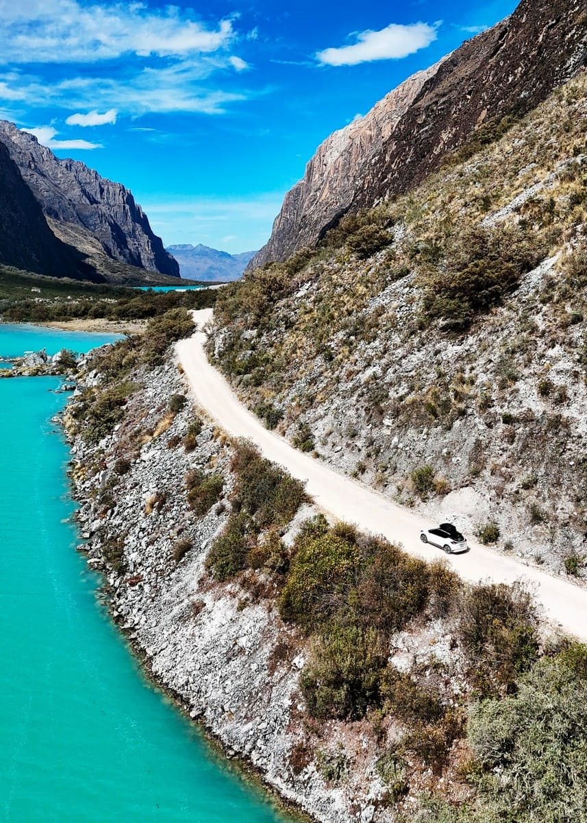 EXPEDIÇÃO ANDES: CASAL BRASILEIRO RETORNA AO BRASIL APÓS 8 MESES E 30 MIL KM DE AVENTURA A BORDO DO NISSAN KICKS, foto 4