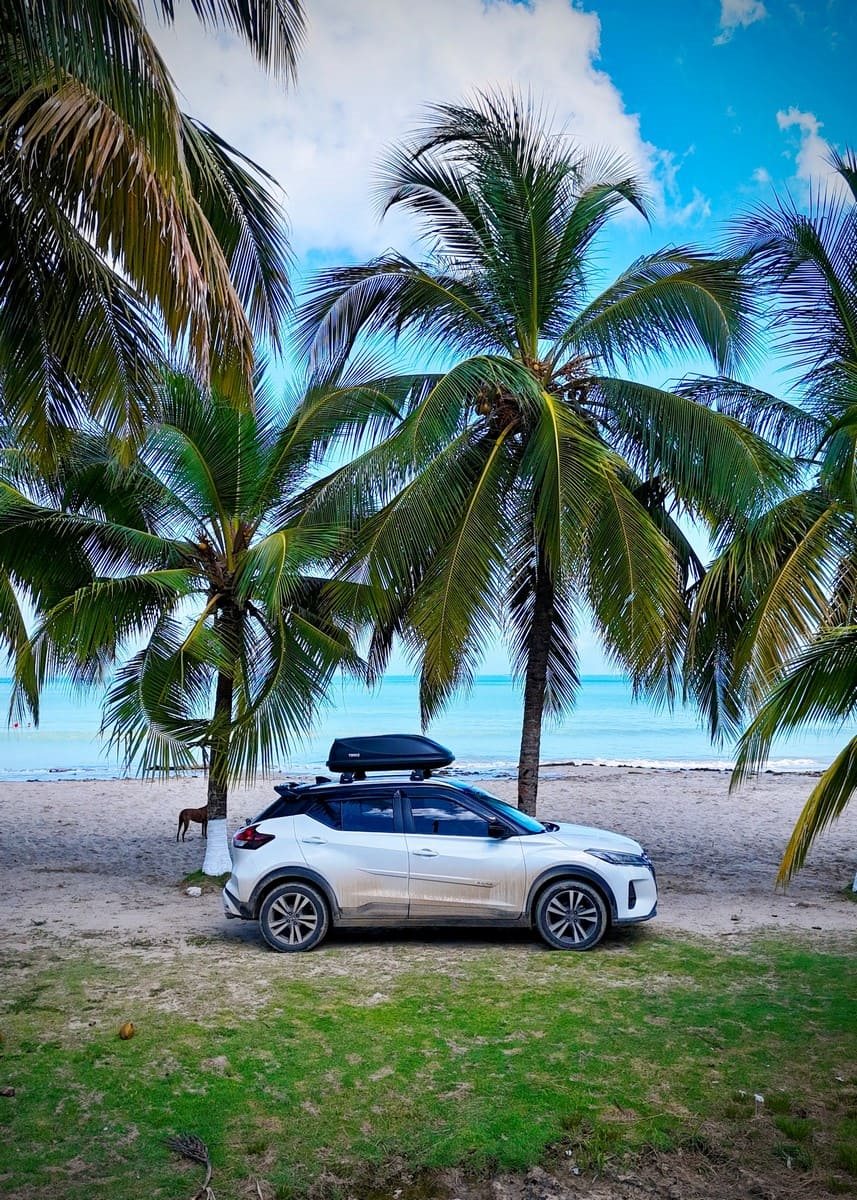 EXPEDIÇÃO ANDES: CASAL BRASILEIRO RETORNA AO BRASIL APÓS 8 MESES E 30 MIL KM DE AVENTURA A BORDO DO NISSAN KICKS, foto 5