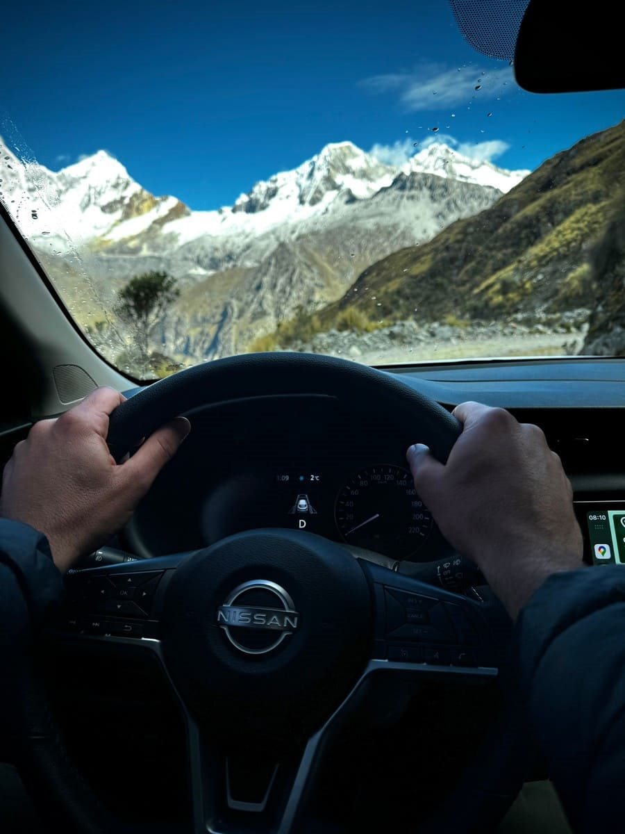 EXPEDIÇÃO ANDES: CASAL BRASILEIRO RETORNA AO BRASIL APÓS 8 MESES E 30 MIL KM DE AVENTURA A BORDO DO NISSAN KICKS, foto 8