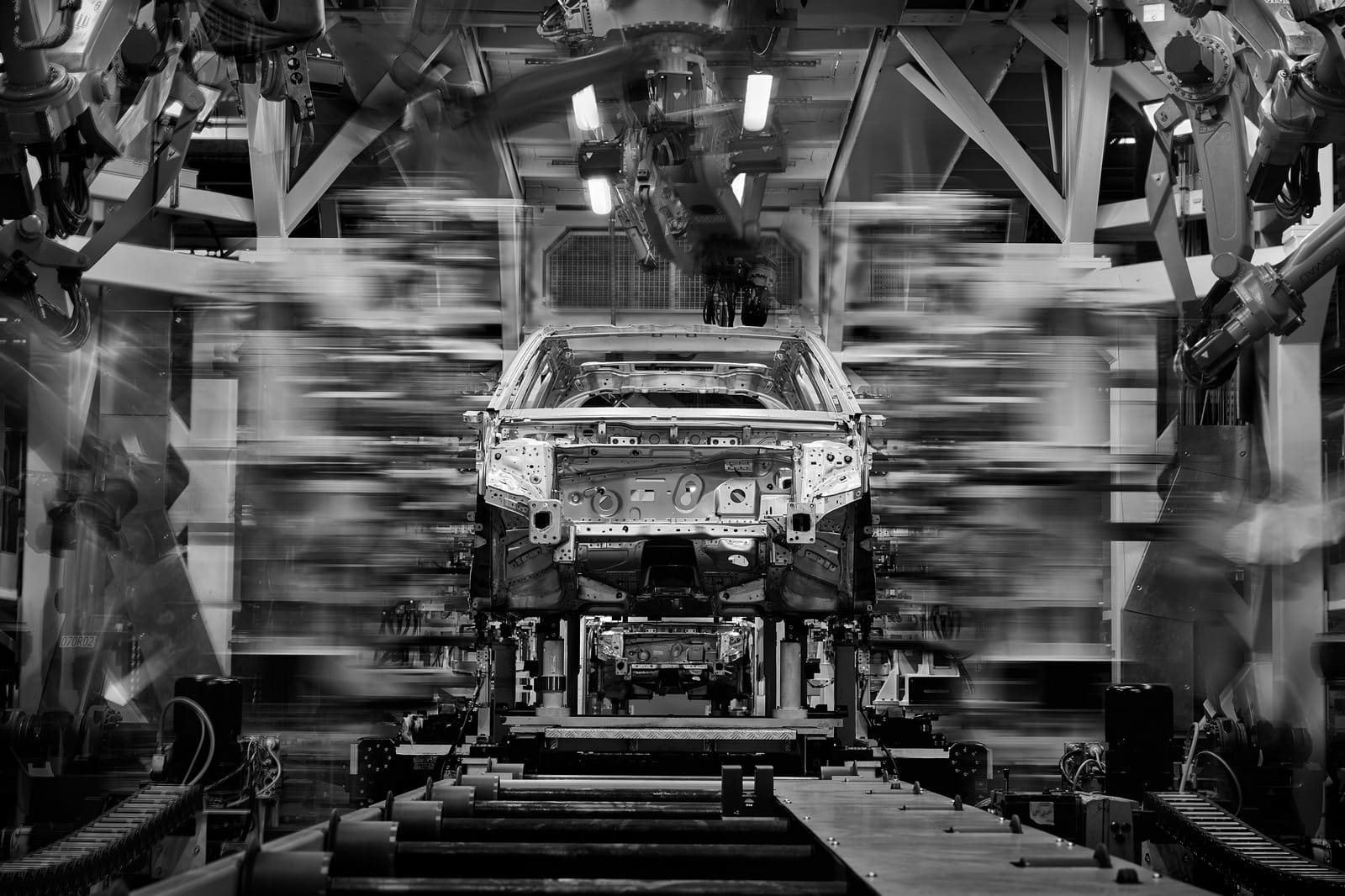 JEEP CONFIRMA QUE A NOVA GERAÇÃO DO COMPASS SERÁ REVELADA NA EUROPA E A SUA PRODUÇÃO COMEÇA EM MELFI, NA ITÁLIA, foto 1