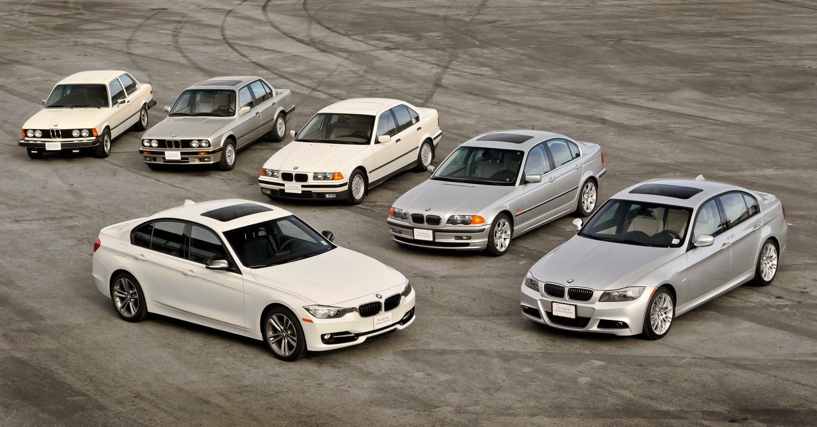 O NOVO iX 2026 FAZ SUA ESTREIA NOS EUA E A BMW COMEMORA 50 ANOS DO SÉRIE 3 NO ‘THE AMELIA’, foto 1