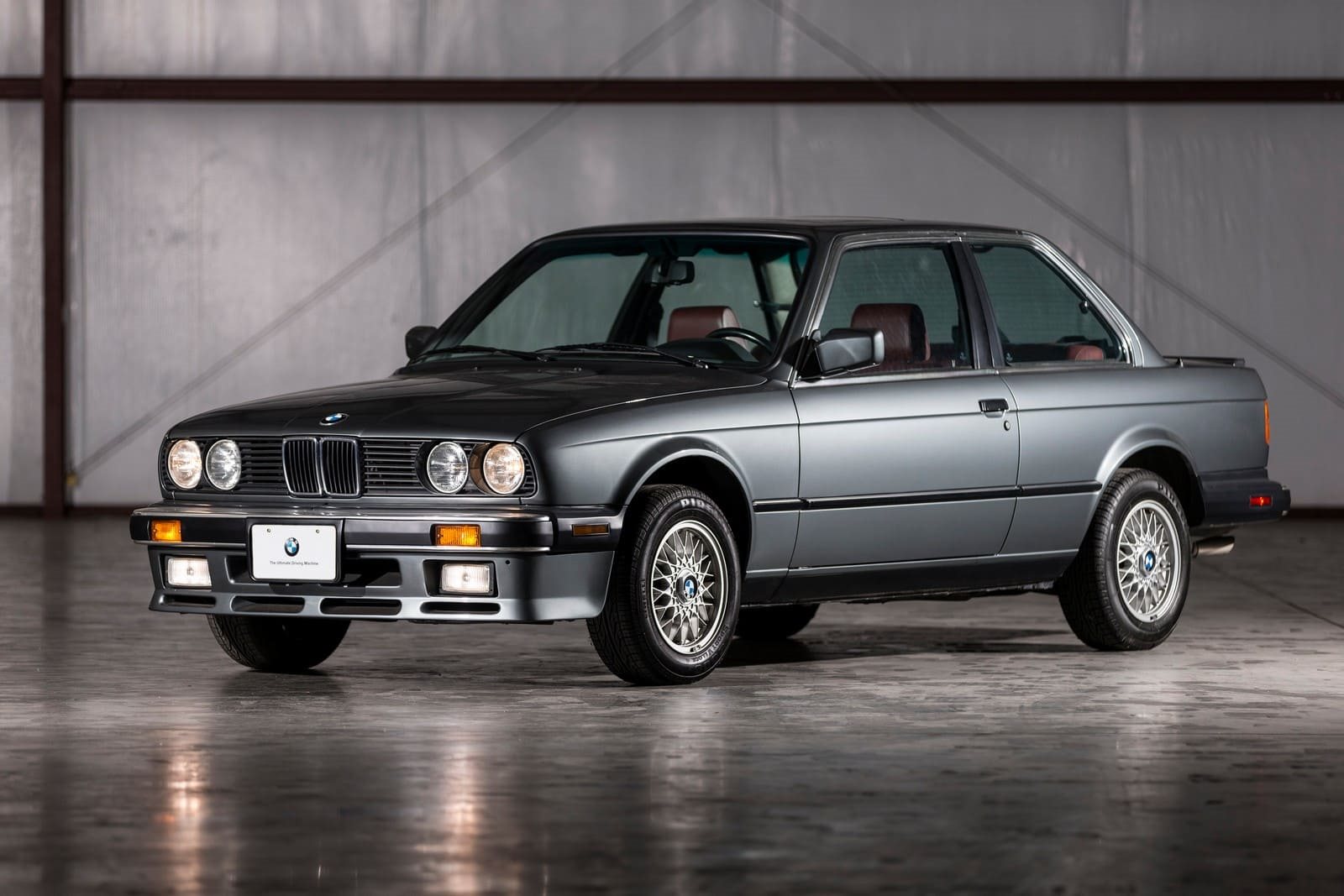 O NOVO iX 2026 FAZ SUA ESTREIA NOS EUA E A BMW COMEMORA 50 ANOS DO SÉRIE 3 NO ‘THE AMELIA’, foto 3