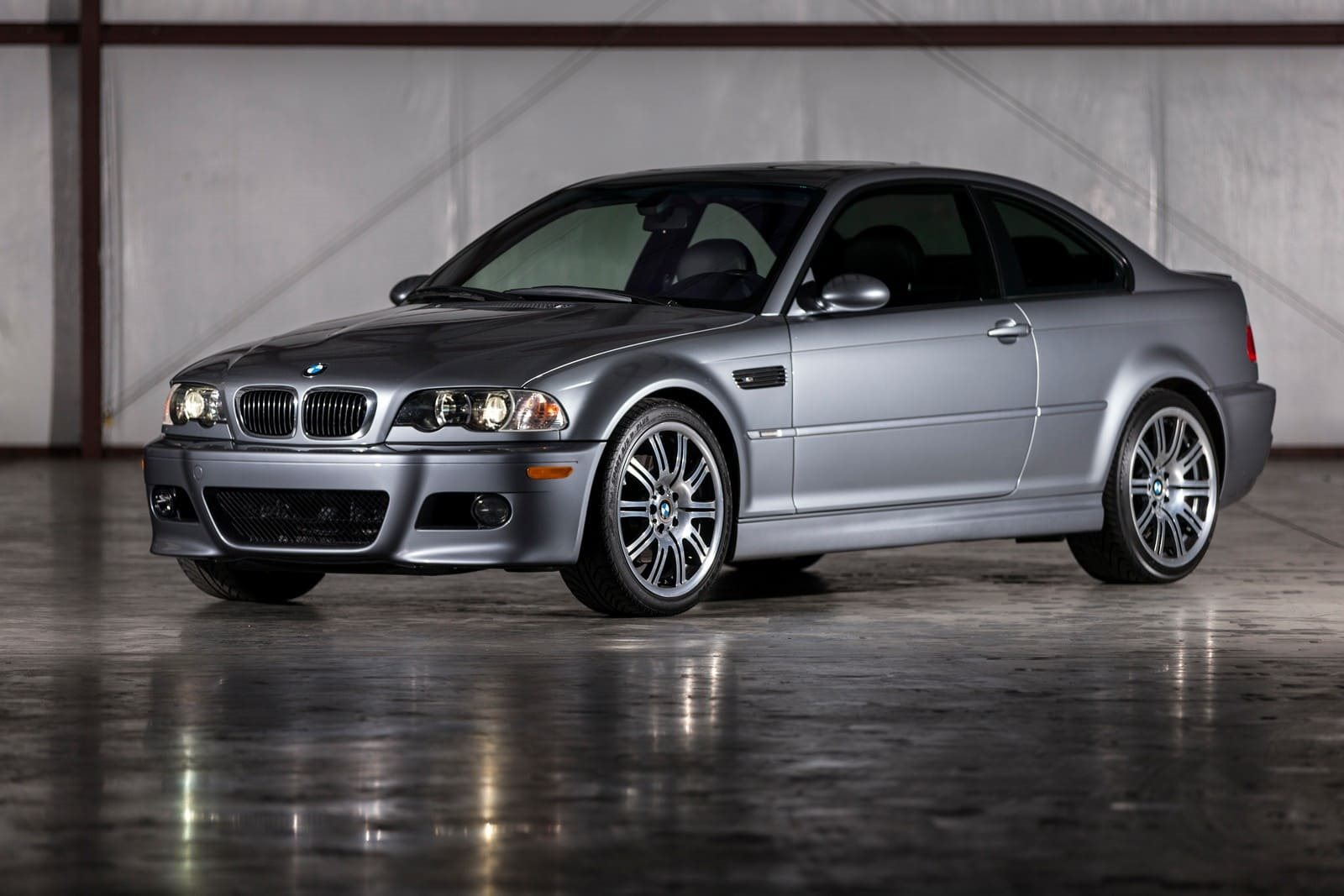 O NOVO iX 2026 FAZ SUA ESTREIA NOS EUA E A BMW COMEMORA 50 ANOS DO SÉRIE 3 NO ‘THE AMELIA’, foto 7