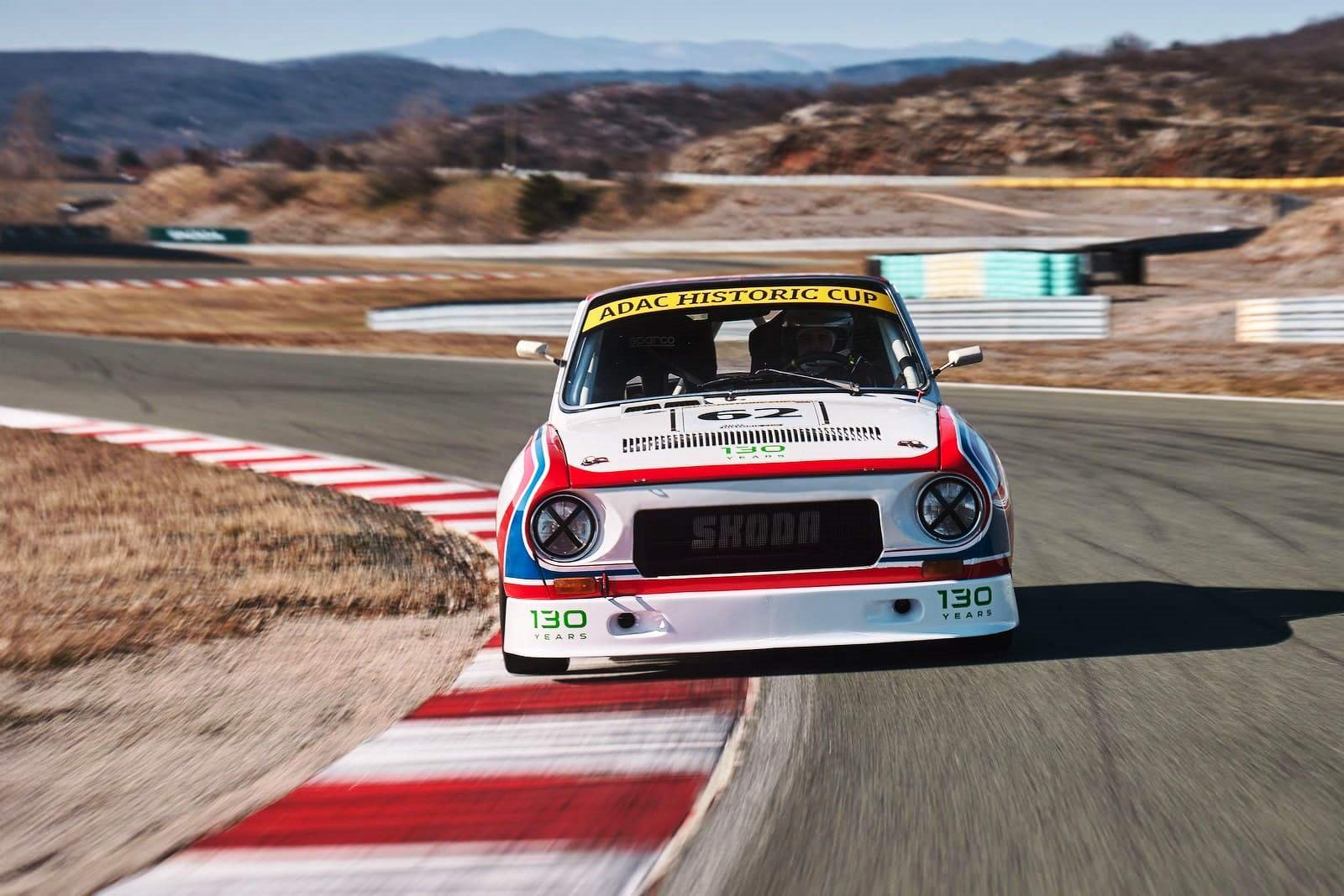CELEBRANDO OS 50 ANOS DO SKODA 130 RS: UM COUPÉ LENDÁRIO QUE MARCOU UMA ERA, foto 3