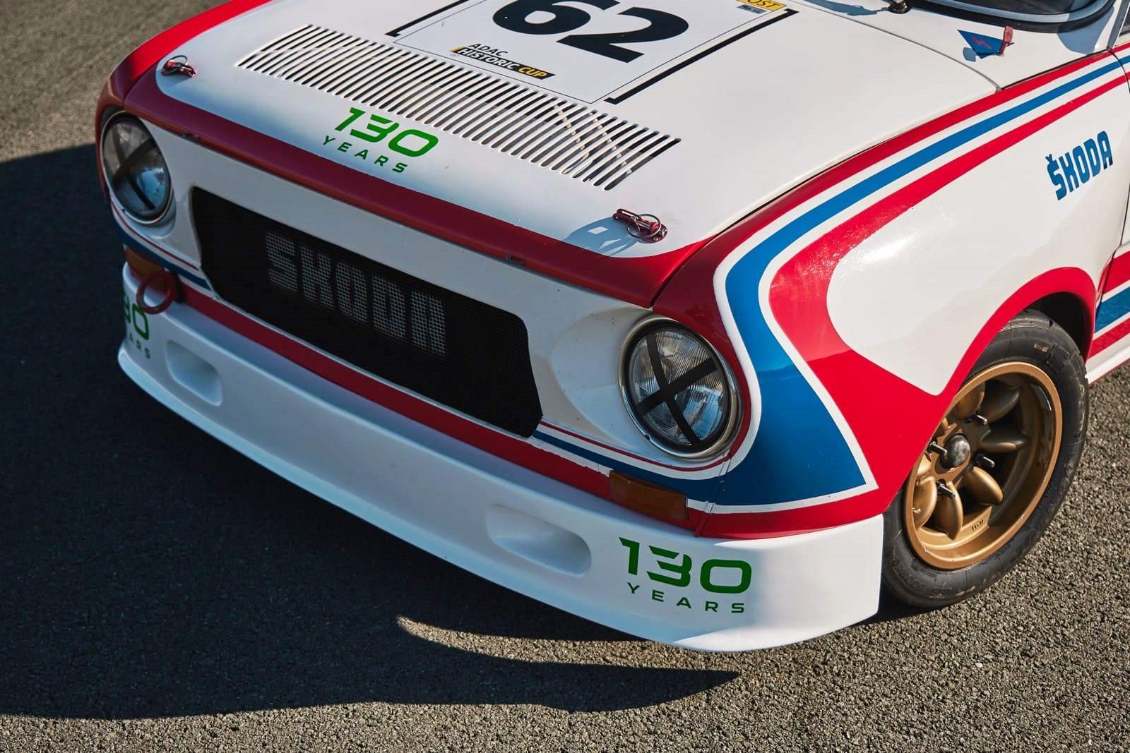 CELEBRANDO OS 50 ANOS DO SKODA 130 RS: UM COUPÉ LENDÁRIO QUE MARCOU UMA ERA, foto 4