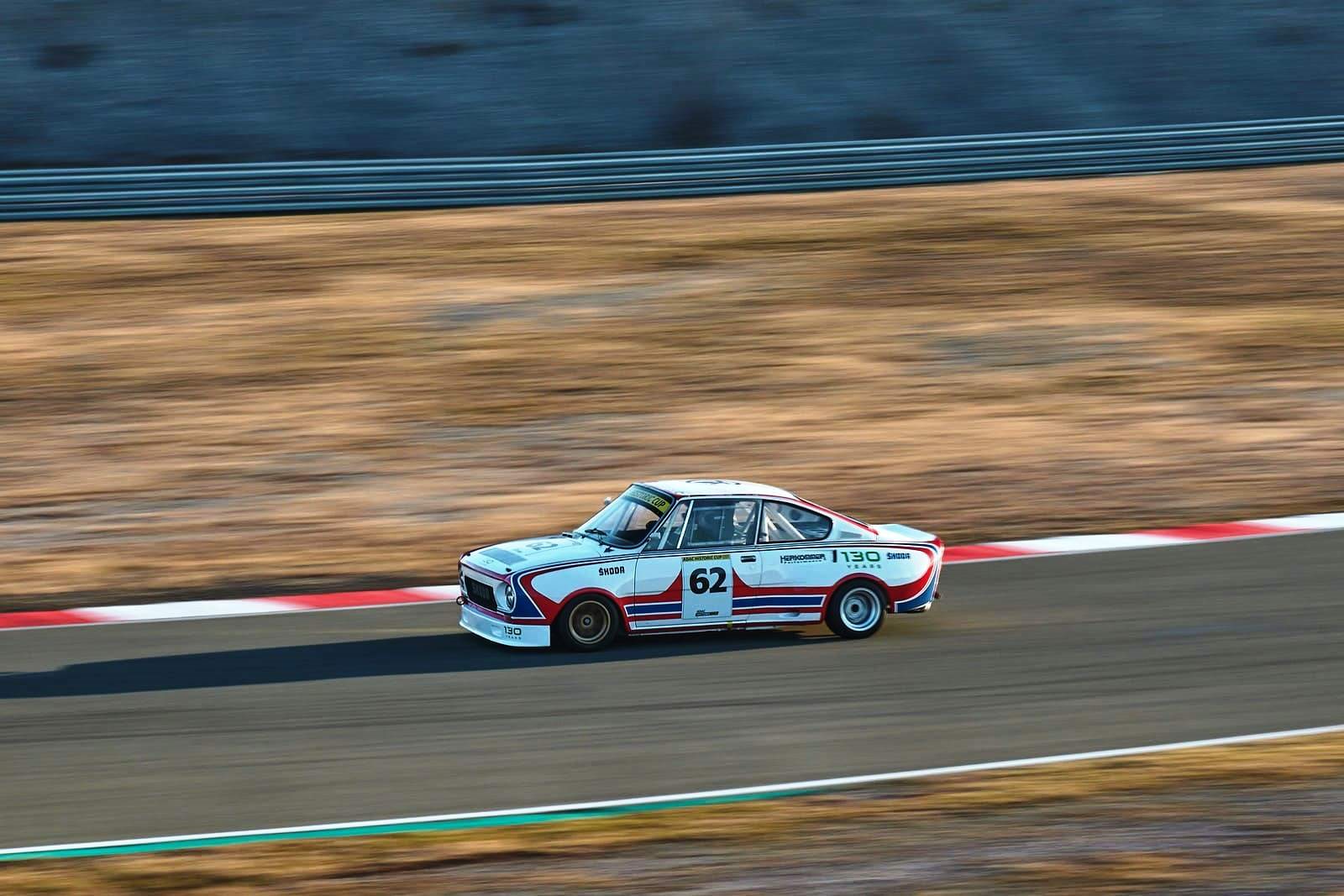 CELEBRANDO OS 50 ANOS DO SKODA 130 RS: UM COUPÉ LENDÁRIO QUE MARCOU UMA ERA, foto 7