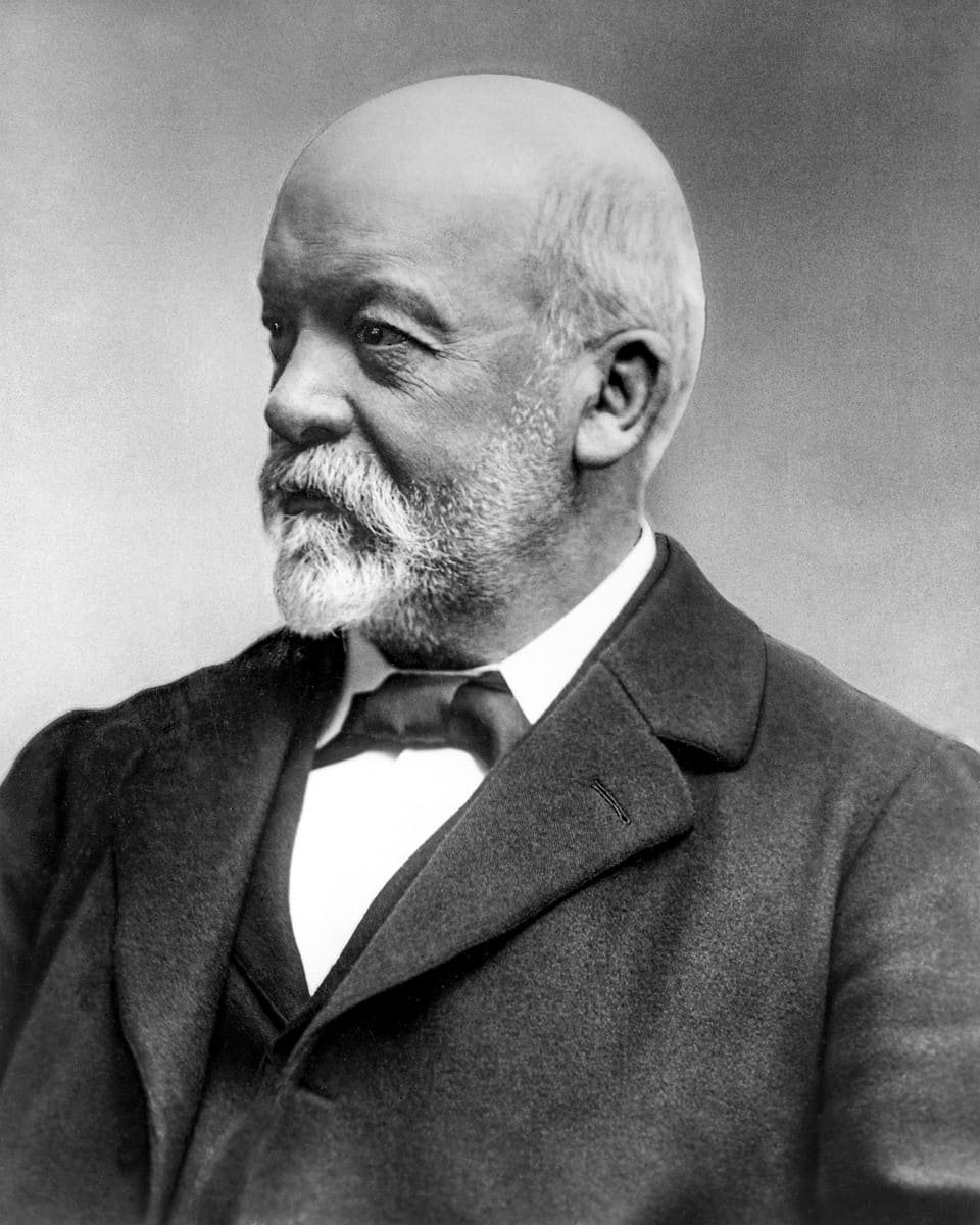 EM MEMÓRIA DE GOTTLIEB DAIMLER: VISIONÁRIO DA NOVA ERA DA MOBILIDADE, foto 5