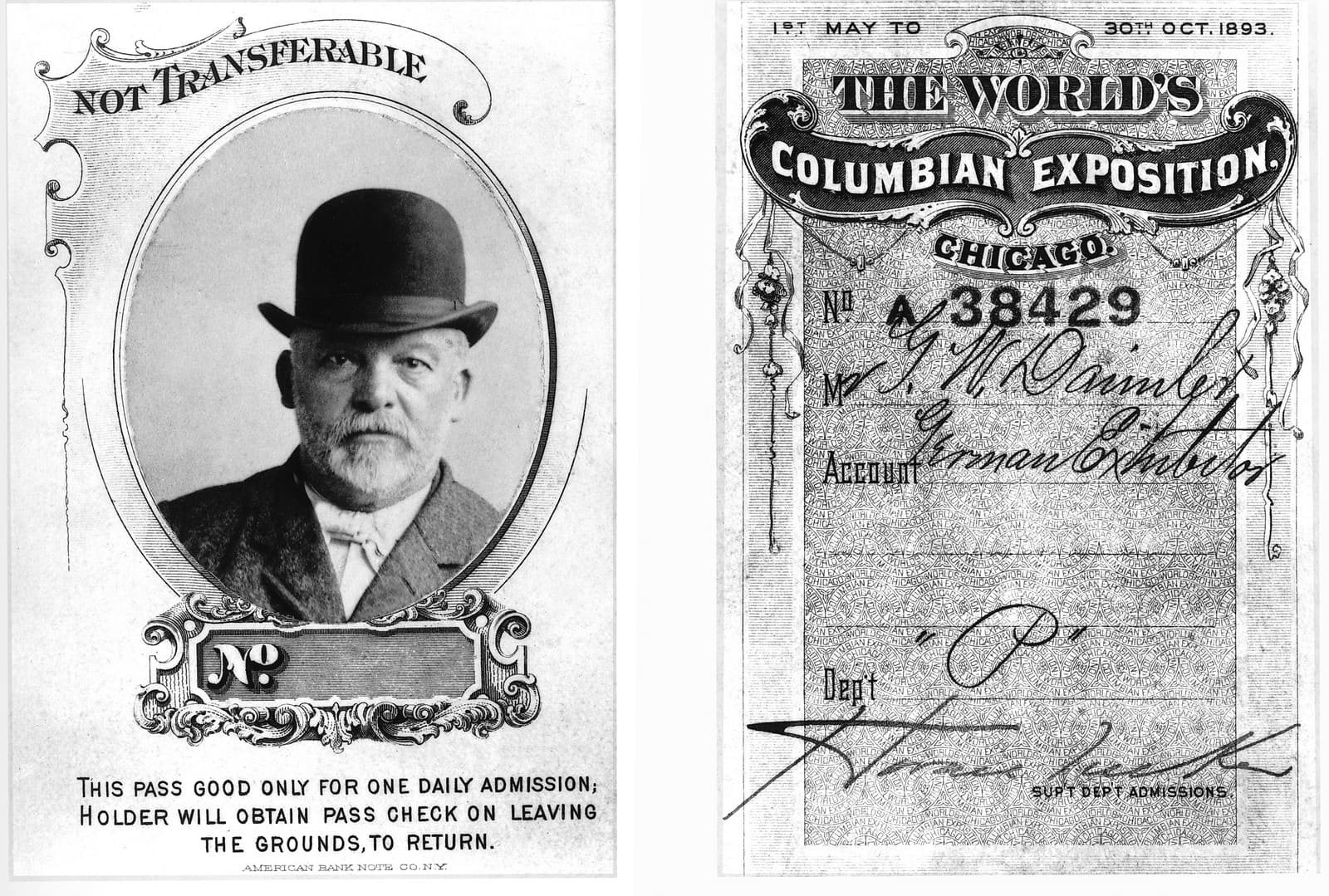 EM MEMÓRIA DE GOTTLIEB DAIMLER: VISIONÁRIO DA NOVA ERA DA MOBILIDADE, foto 6