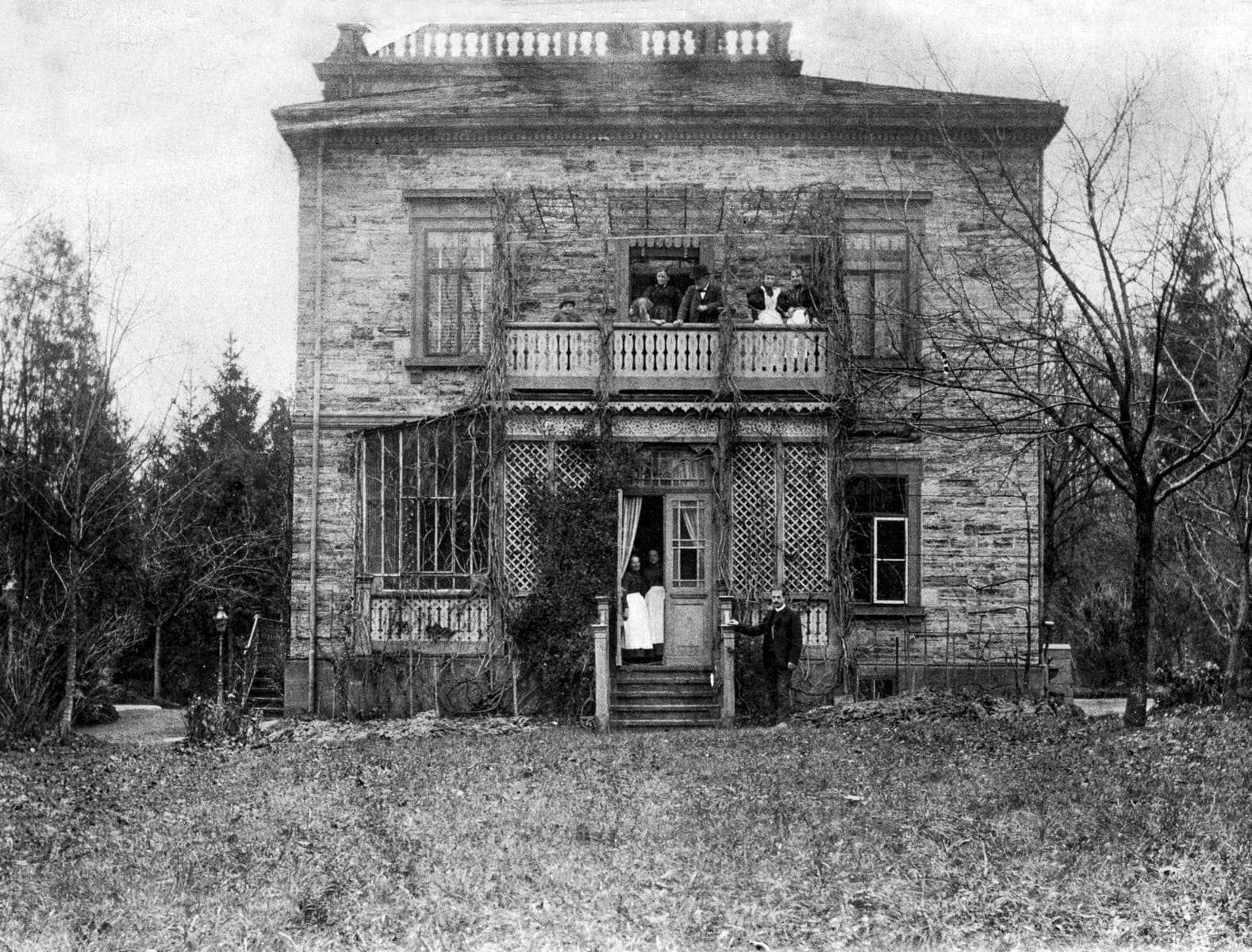 EM MEMÓRIA DE GOTTLIEB DAIMLER: VISIONÁRIO DA NOVA ERA DA MOBILIDADE, foto 8