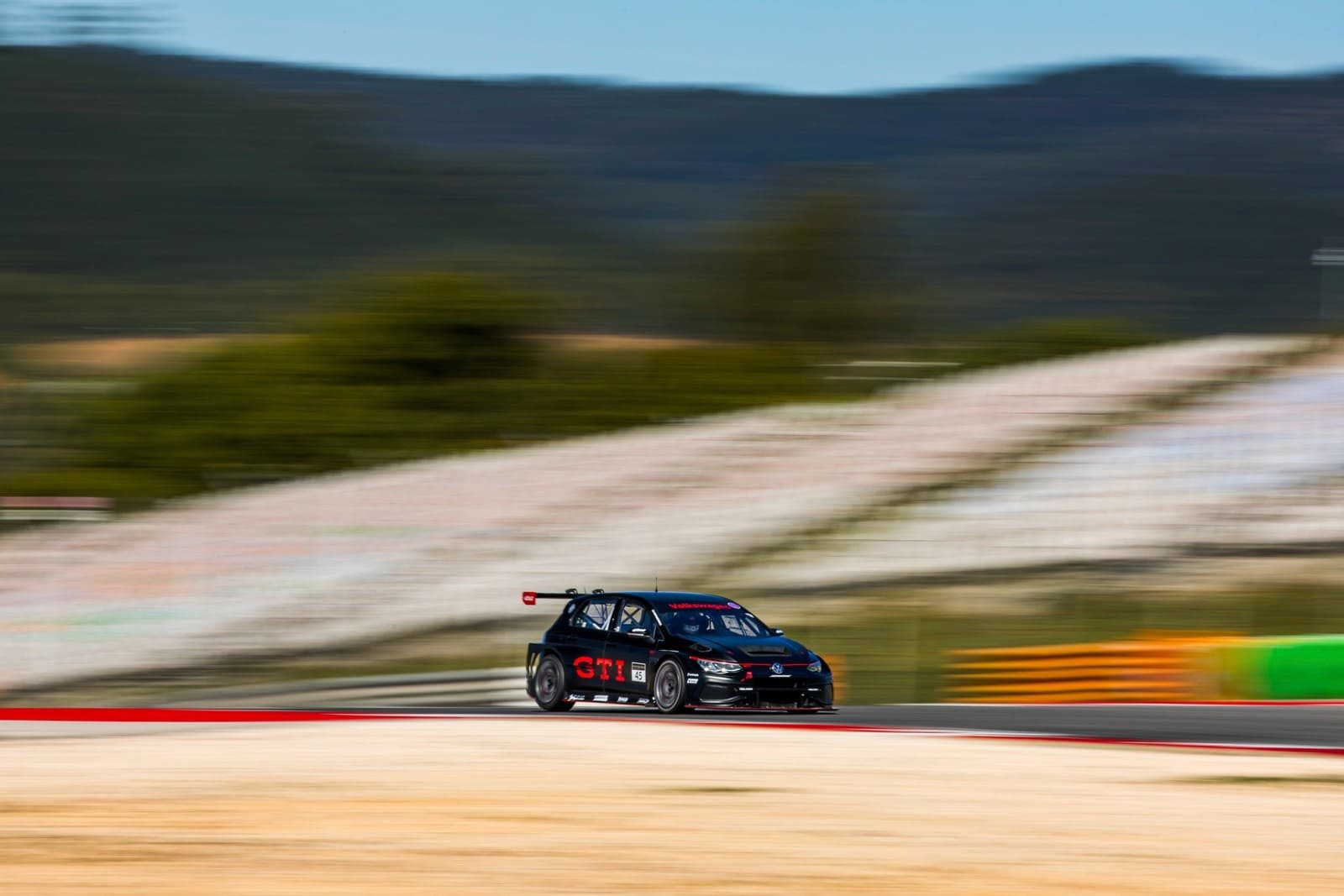 O VOLKSWAGEN GOLF GTI 50TH ANNIVERSARY ESTÁ CHEGANDO, foto 8