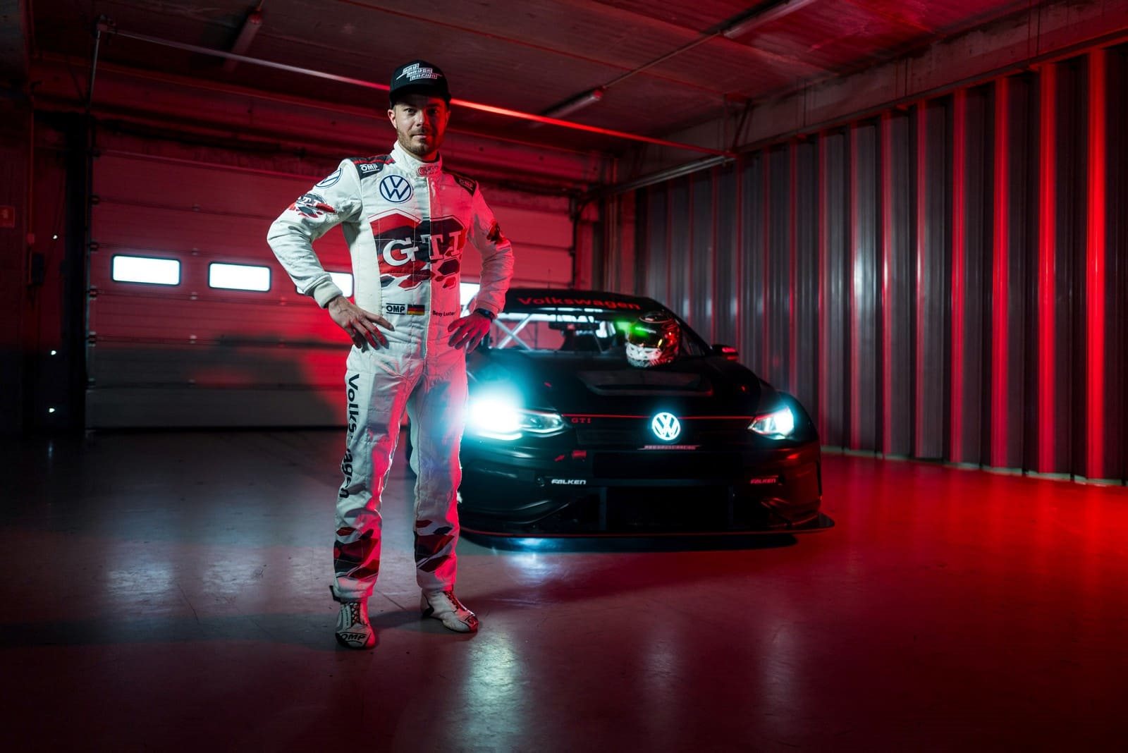 O VOLKSWAGEN GOLF GTI 50TH ANNIVERSARY ESTÁ CHEGANDO, foto 9