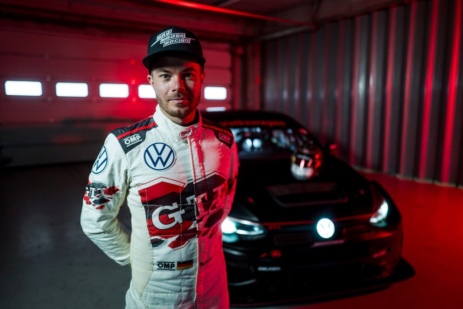 O VOLKSWAGEN GOLF GTI 50TH ANNIVERSARY ESTÁ CHEGANDO, foto 10