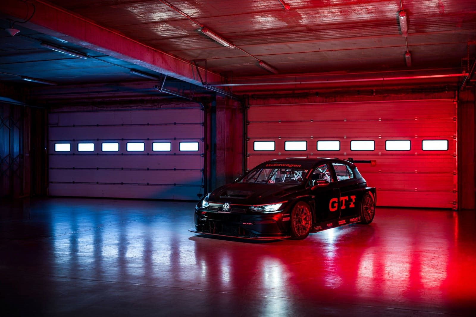O VOLKSWAGEN GOLF GTI 50TH ANNIVERSARY ESTÁ CHEGANDO, foto 11