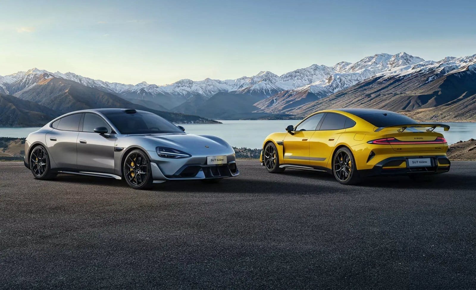 XIAOMI CONTRATA PESSOAL DA BMW PARA UM CENTRO DE P&D NA EUROPA, foto 1